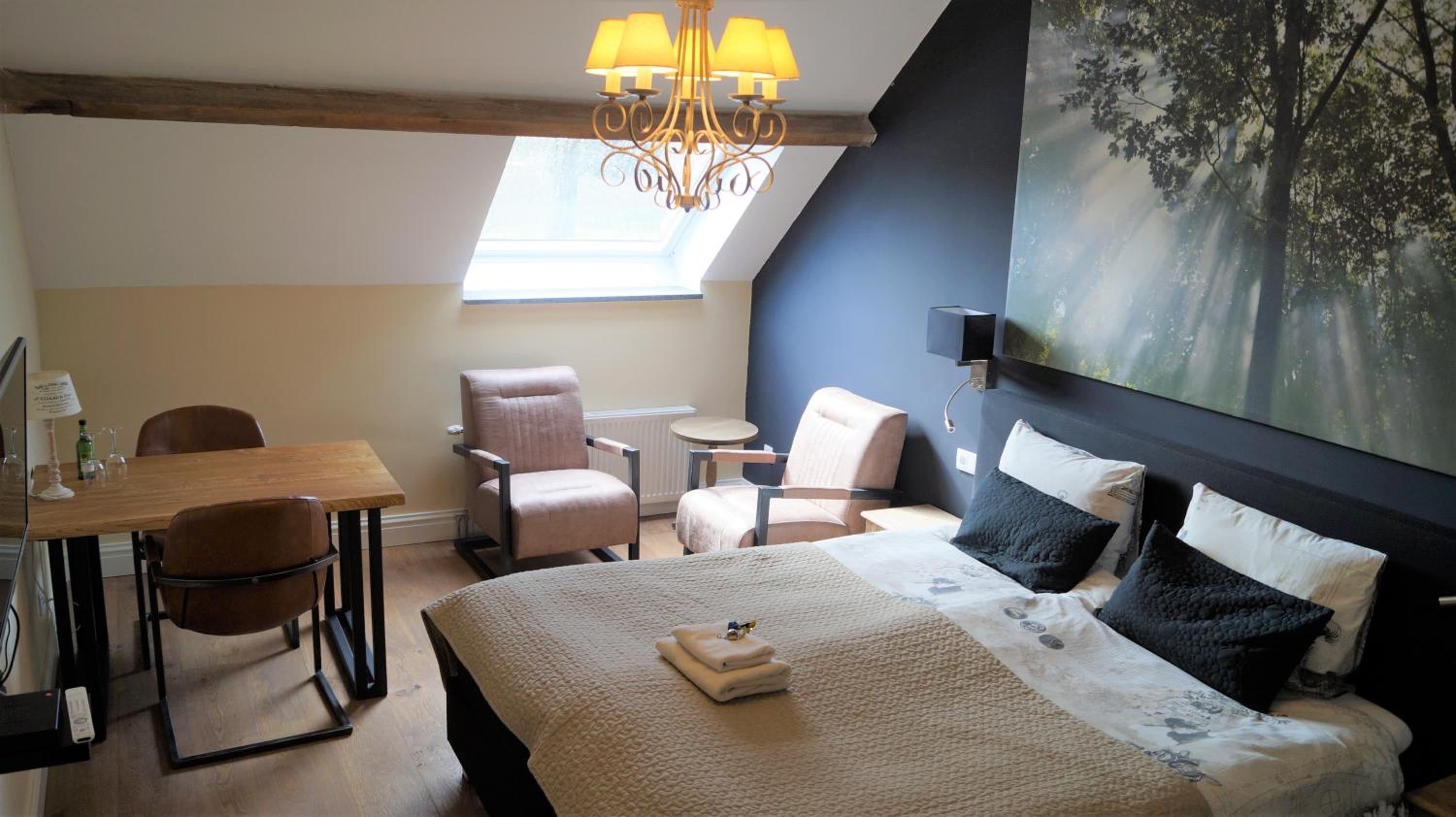 B&B Johannes-Hoeve