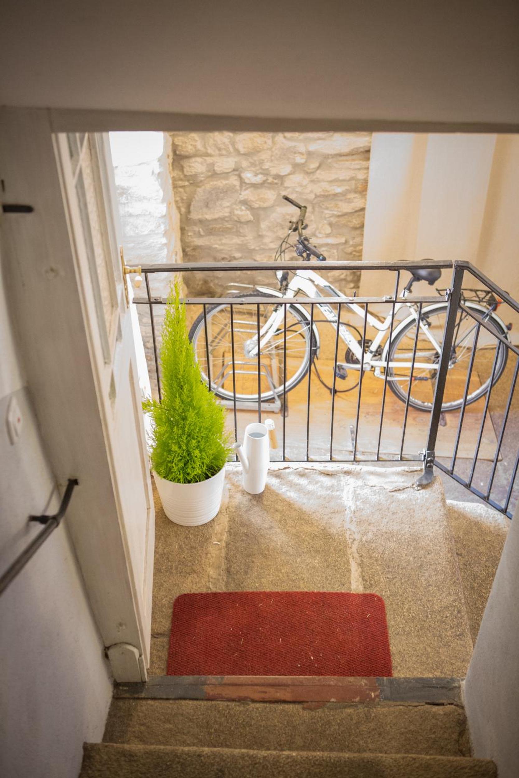 ApartOne Palais-Apartments