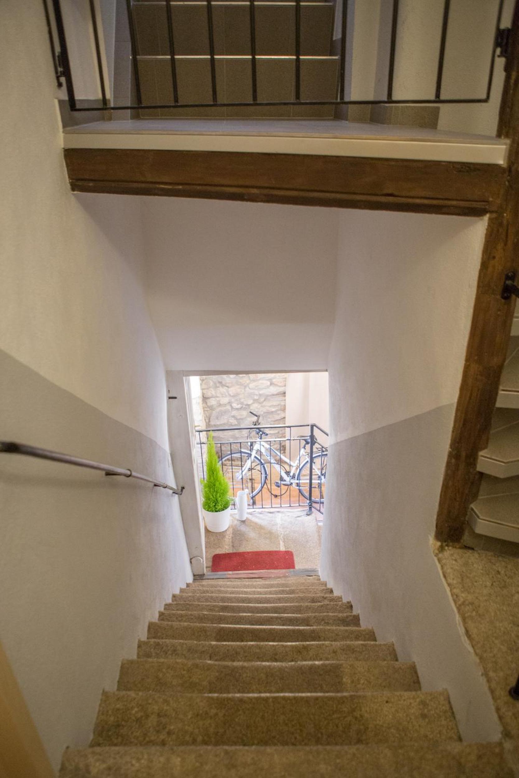 ApartOne Palais-Apartments