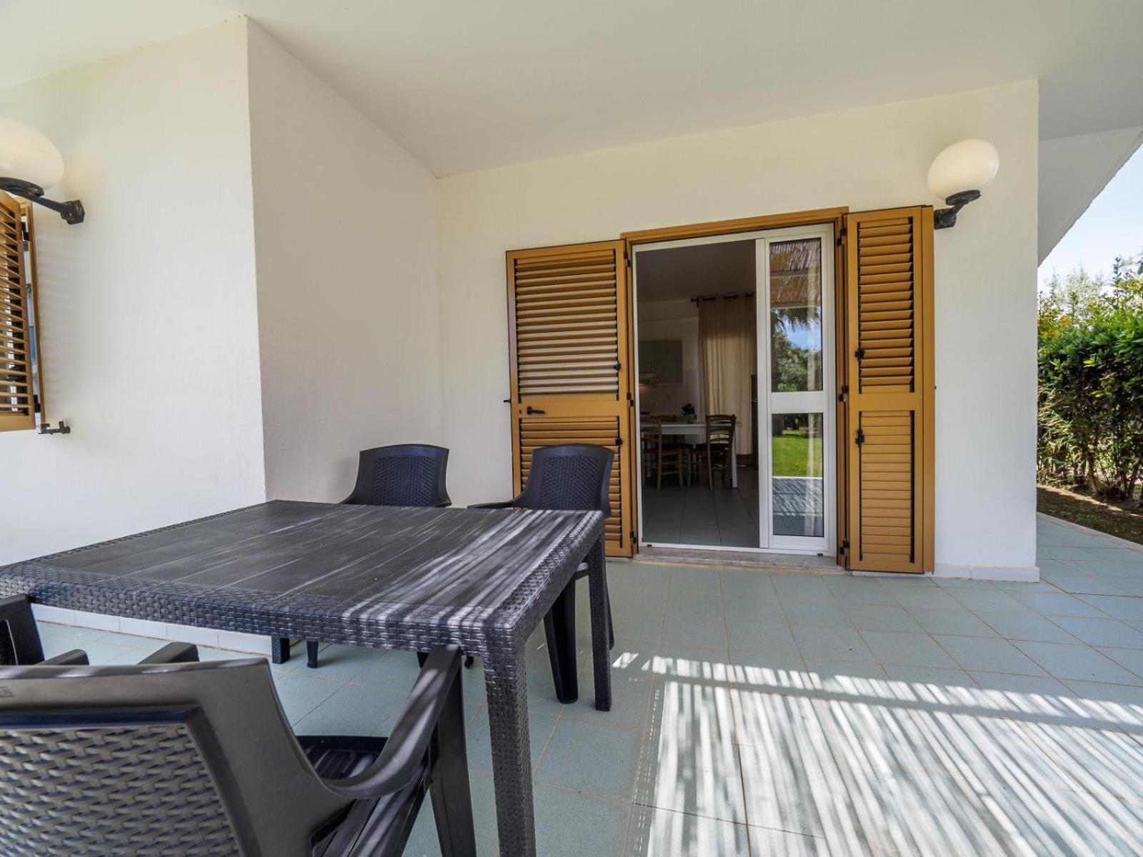 I Giardini di Athena- Athena Resort