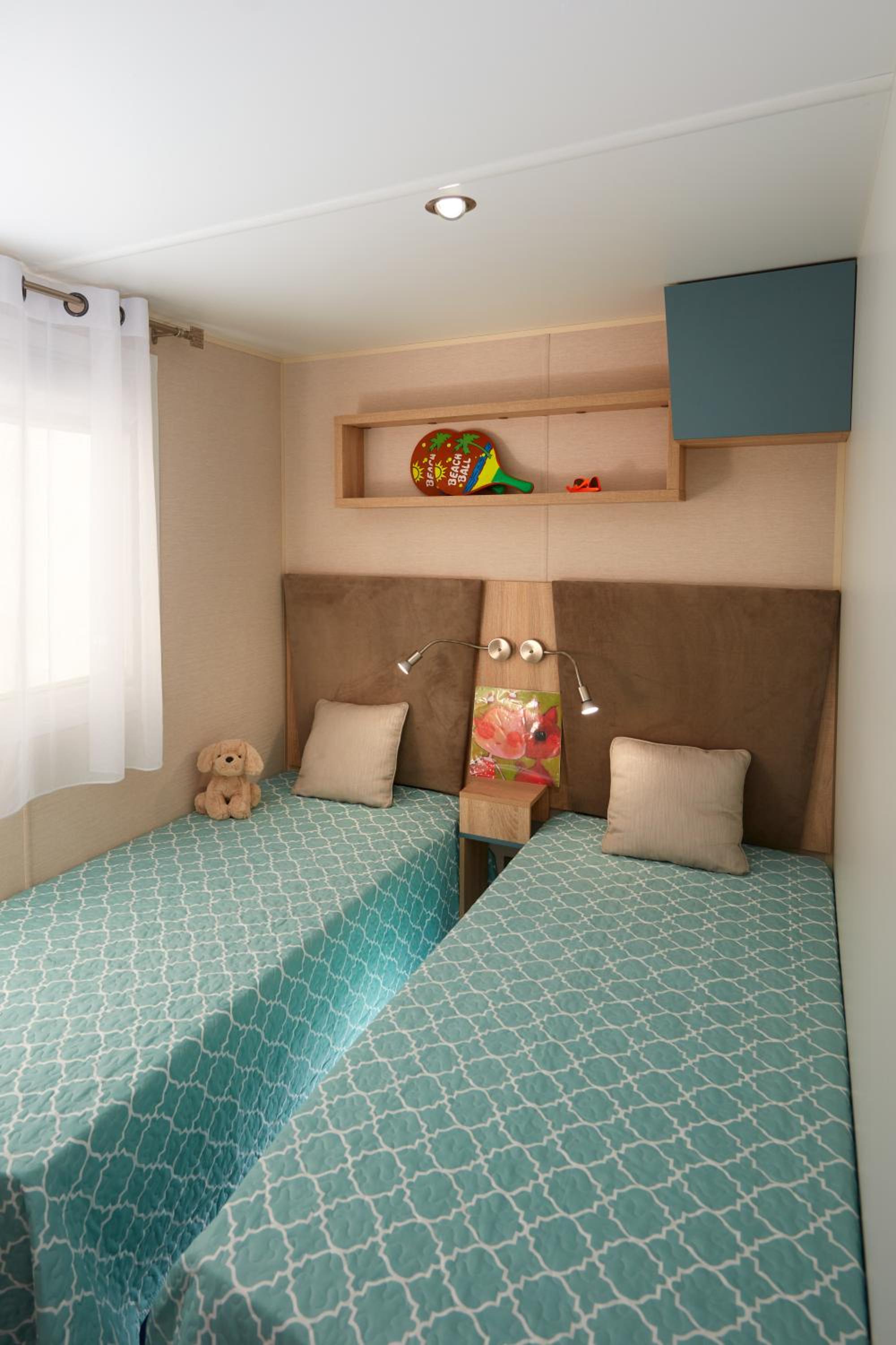 Camping Officiel Siblu Domaine de Dugny
