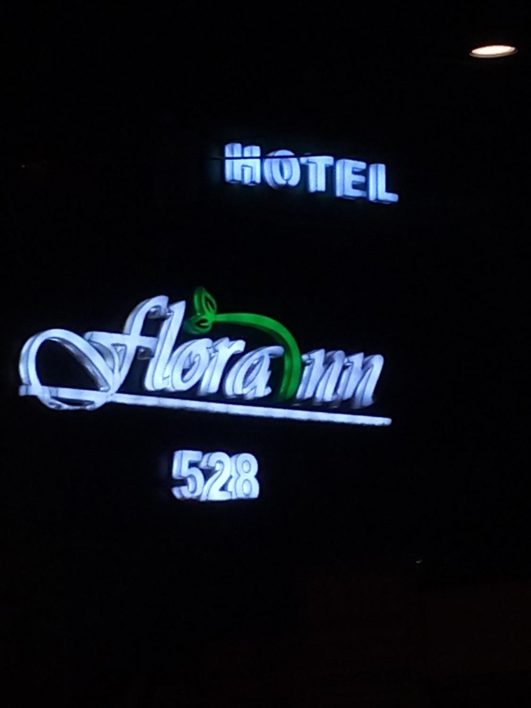 Gurgaon Vacations - Hotel Flora Inn - Property Image 5