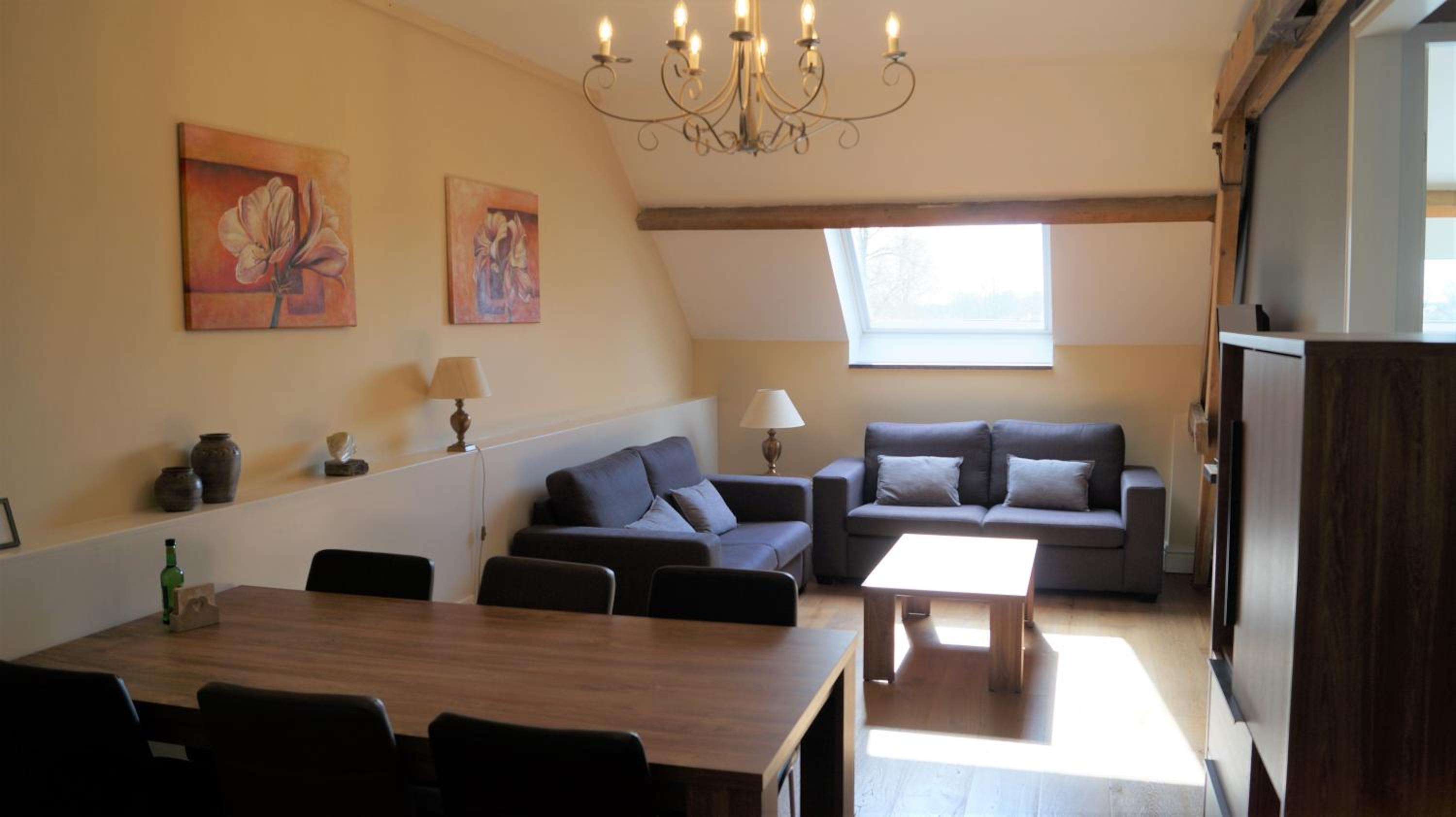 B&B Johannes-Hoeve
