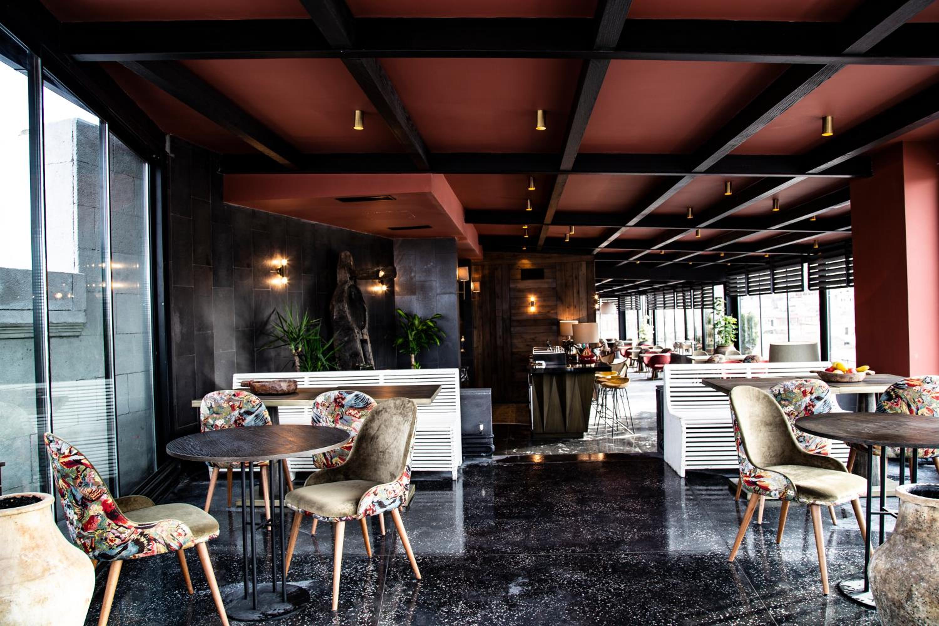 Carus Cappadocia - Image 46