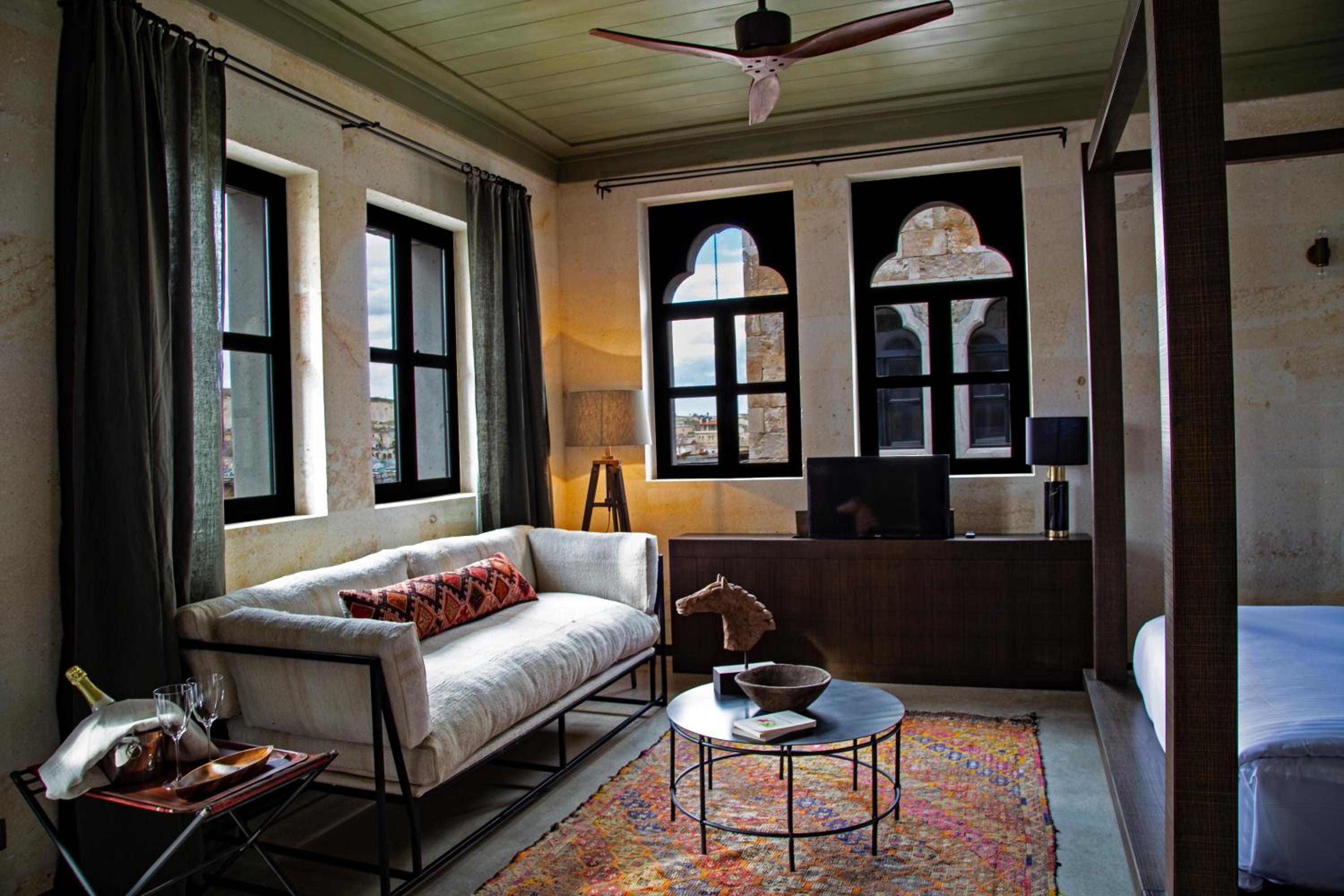 Carus Cappadocia - Image 61