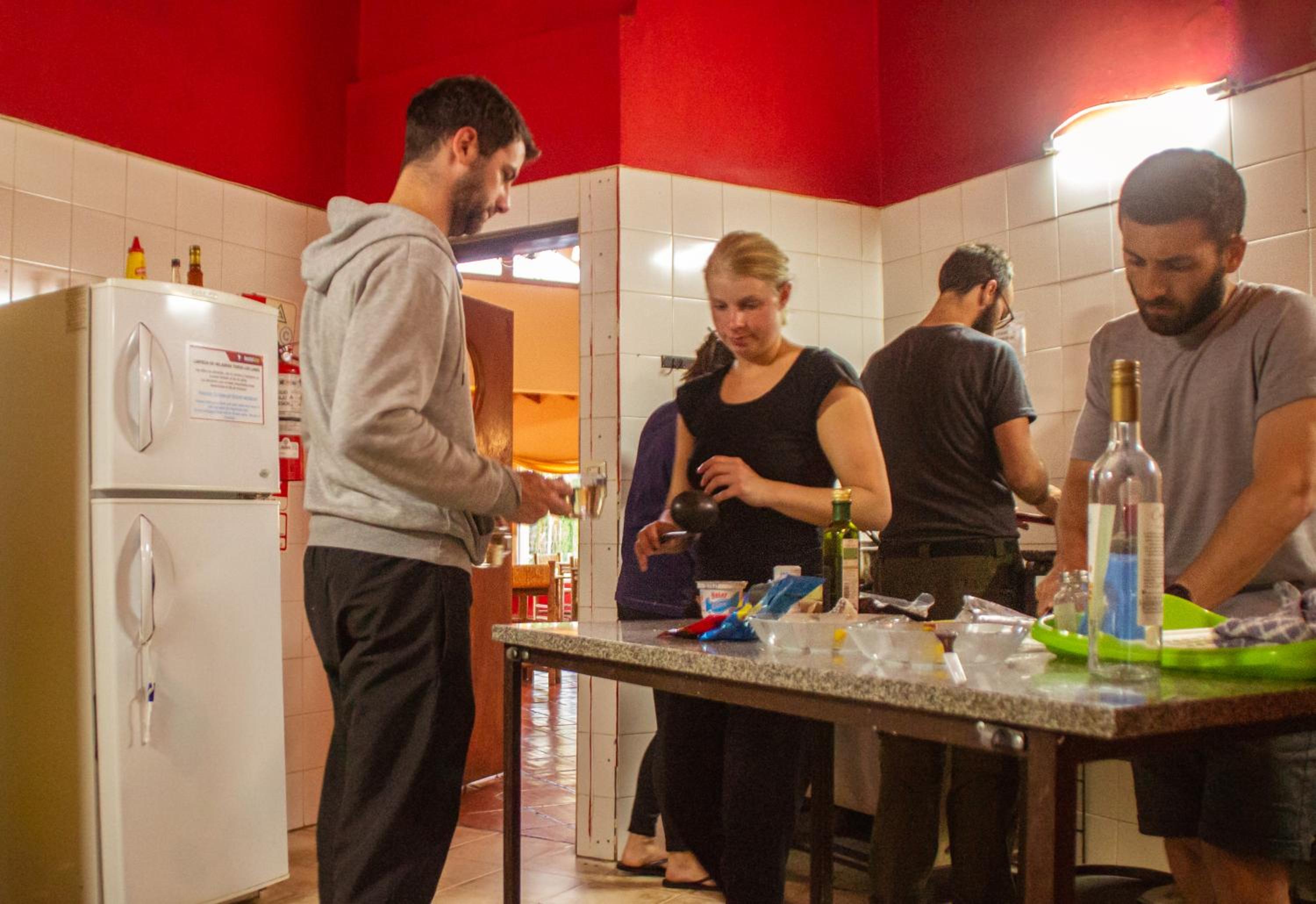 Hostel Inn Calafate