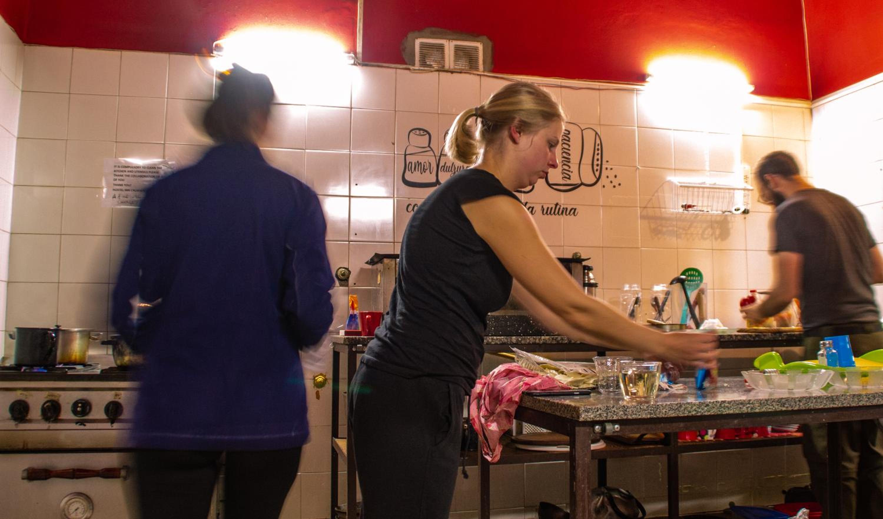 Hostel Inn Calafate