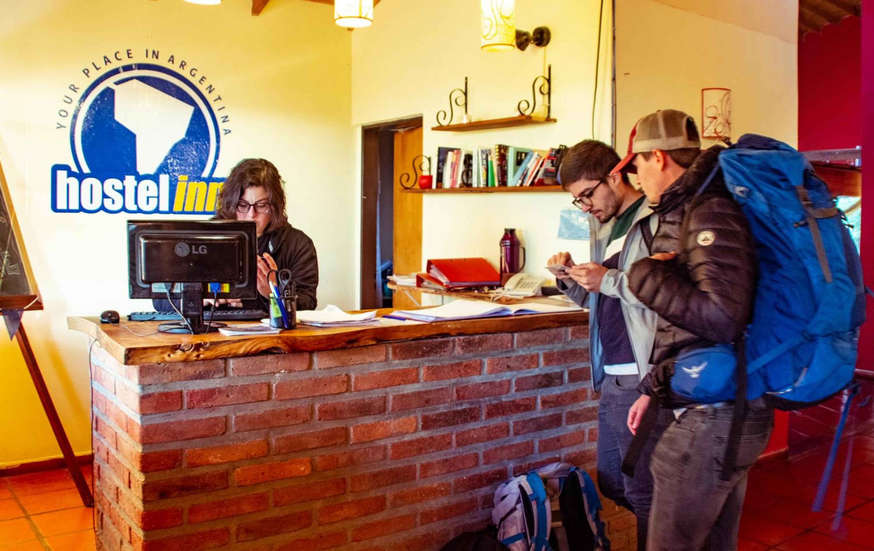 Hostel Inn Calafate