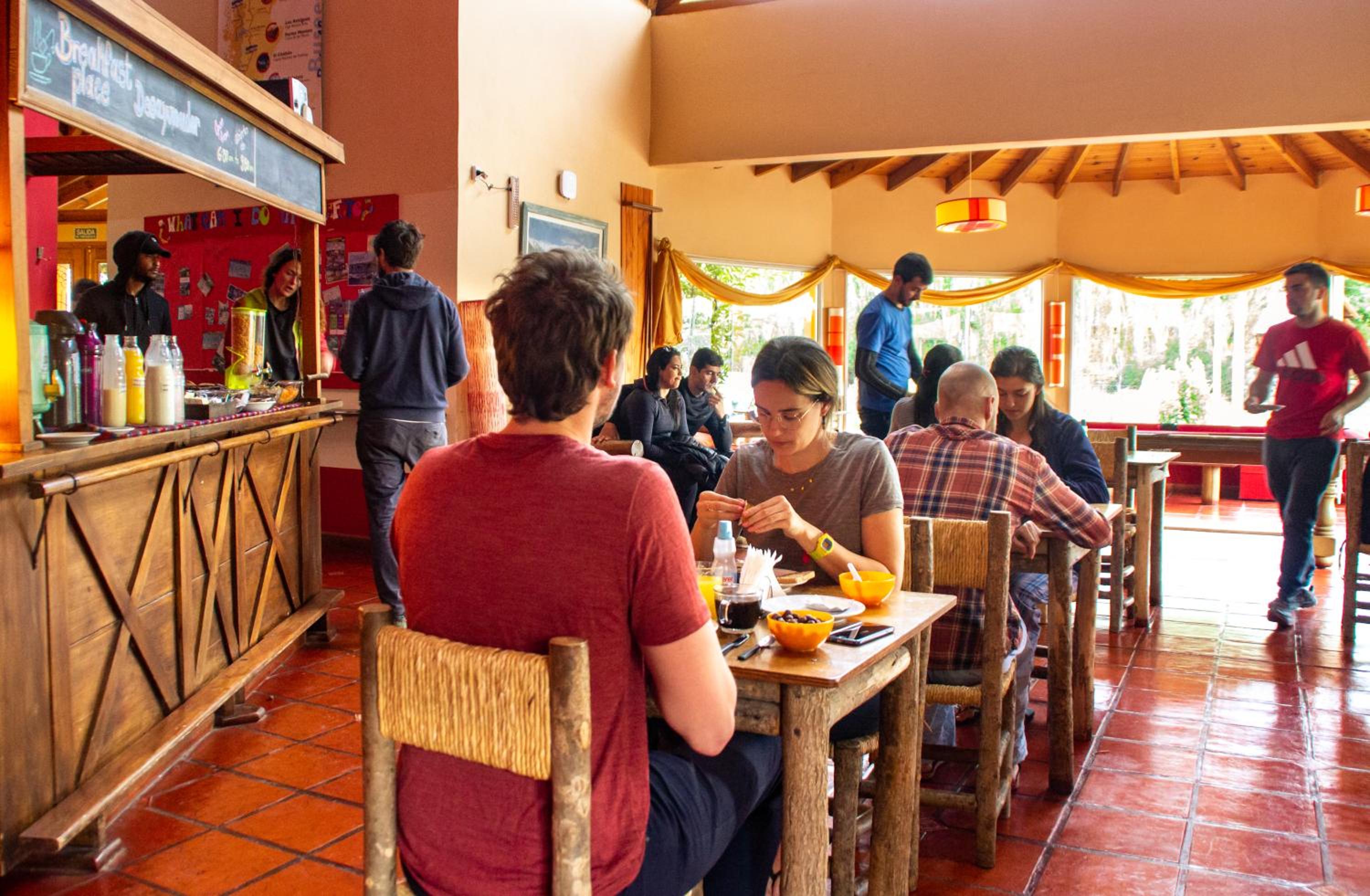 Hostel Inn Calafate