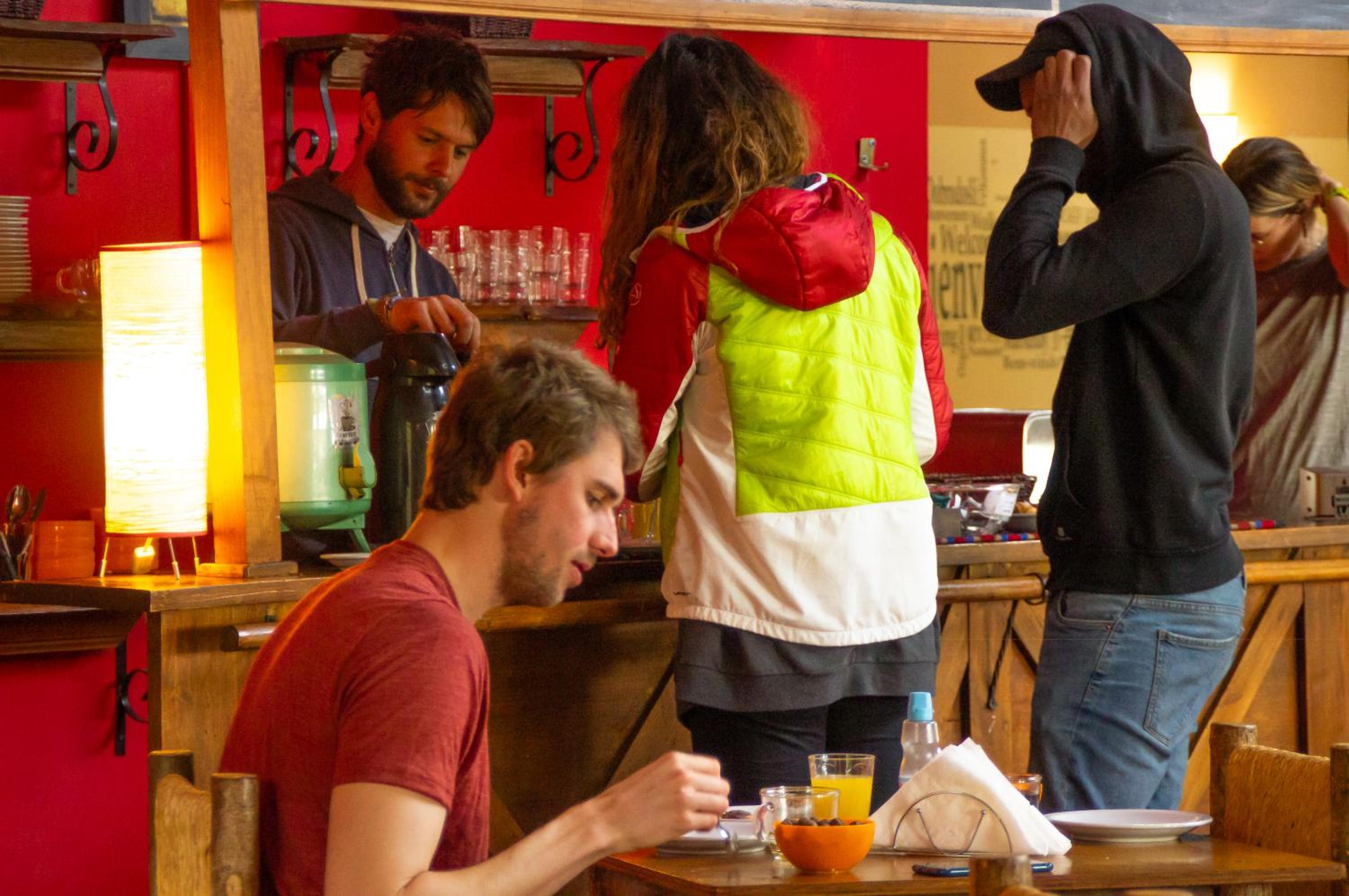 Hostel Inn Calafate