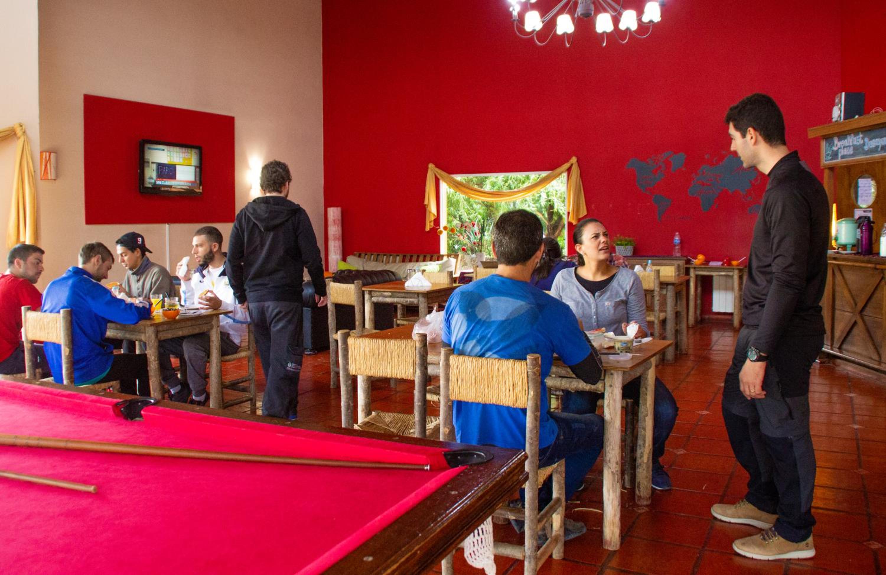 Hostel Inn Calafate