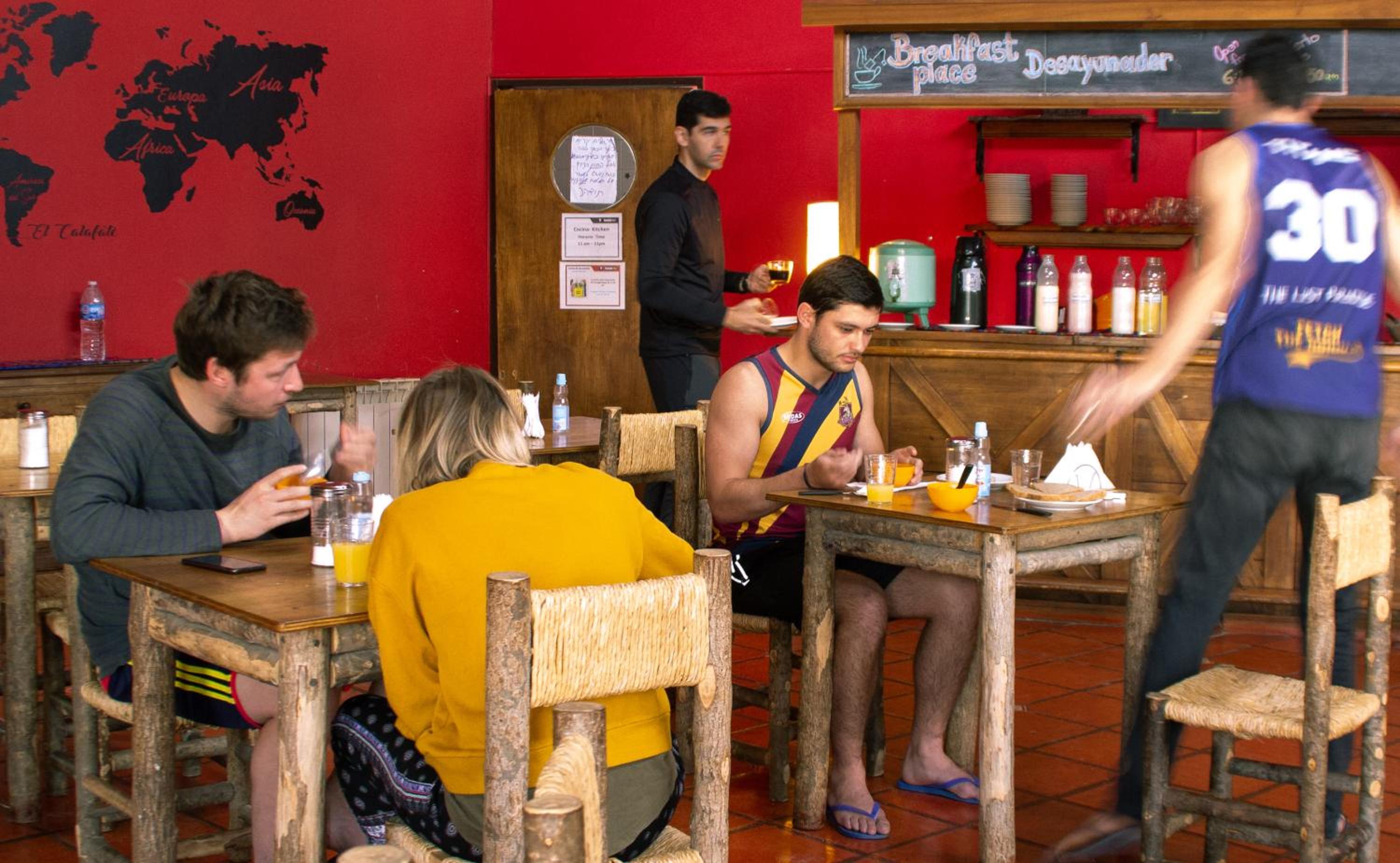 Hostel Inn Calafate