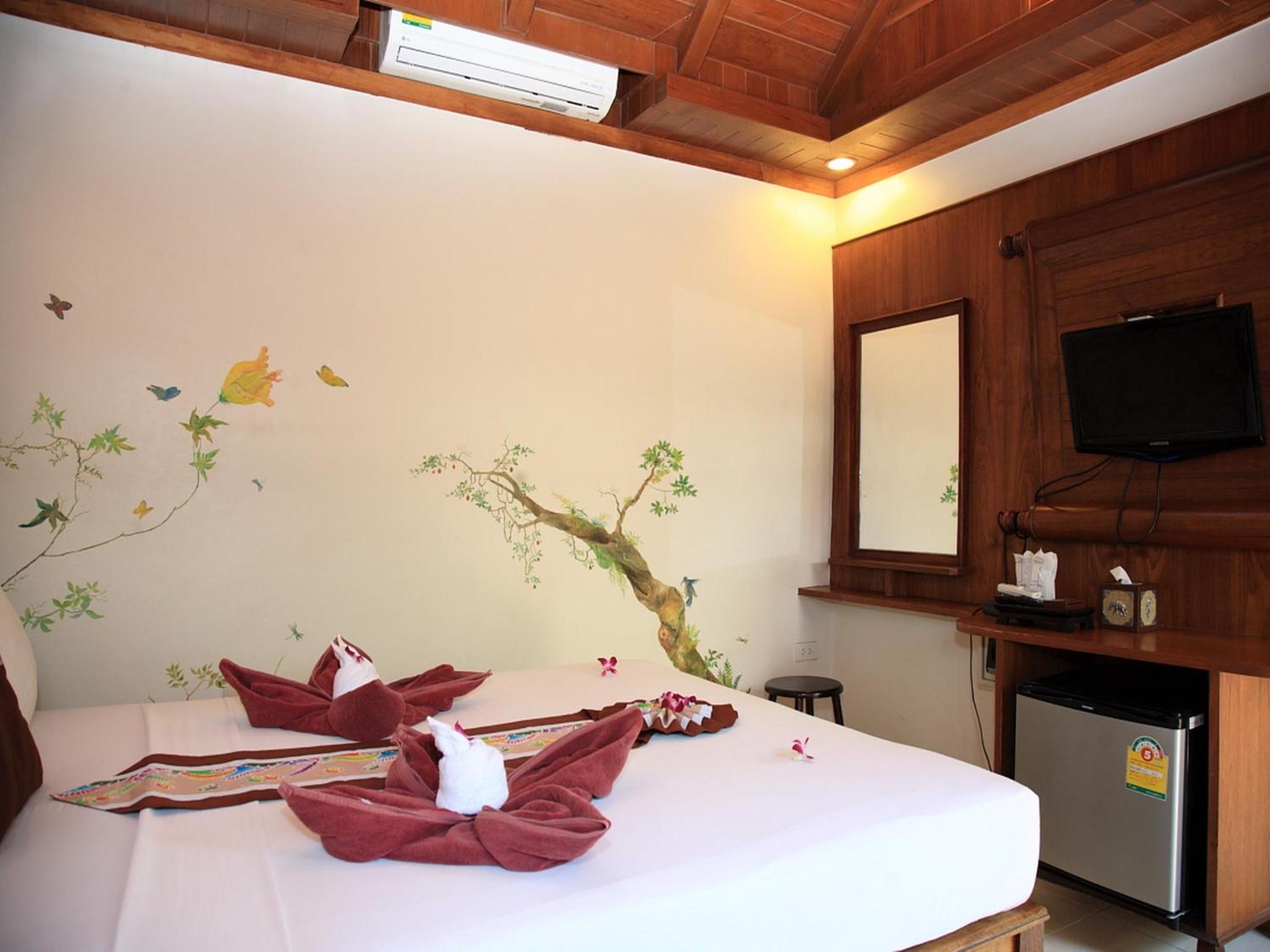 Baan Pakgasri Hideaway