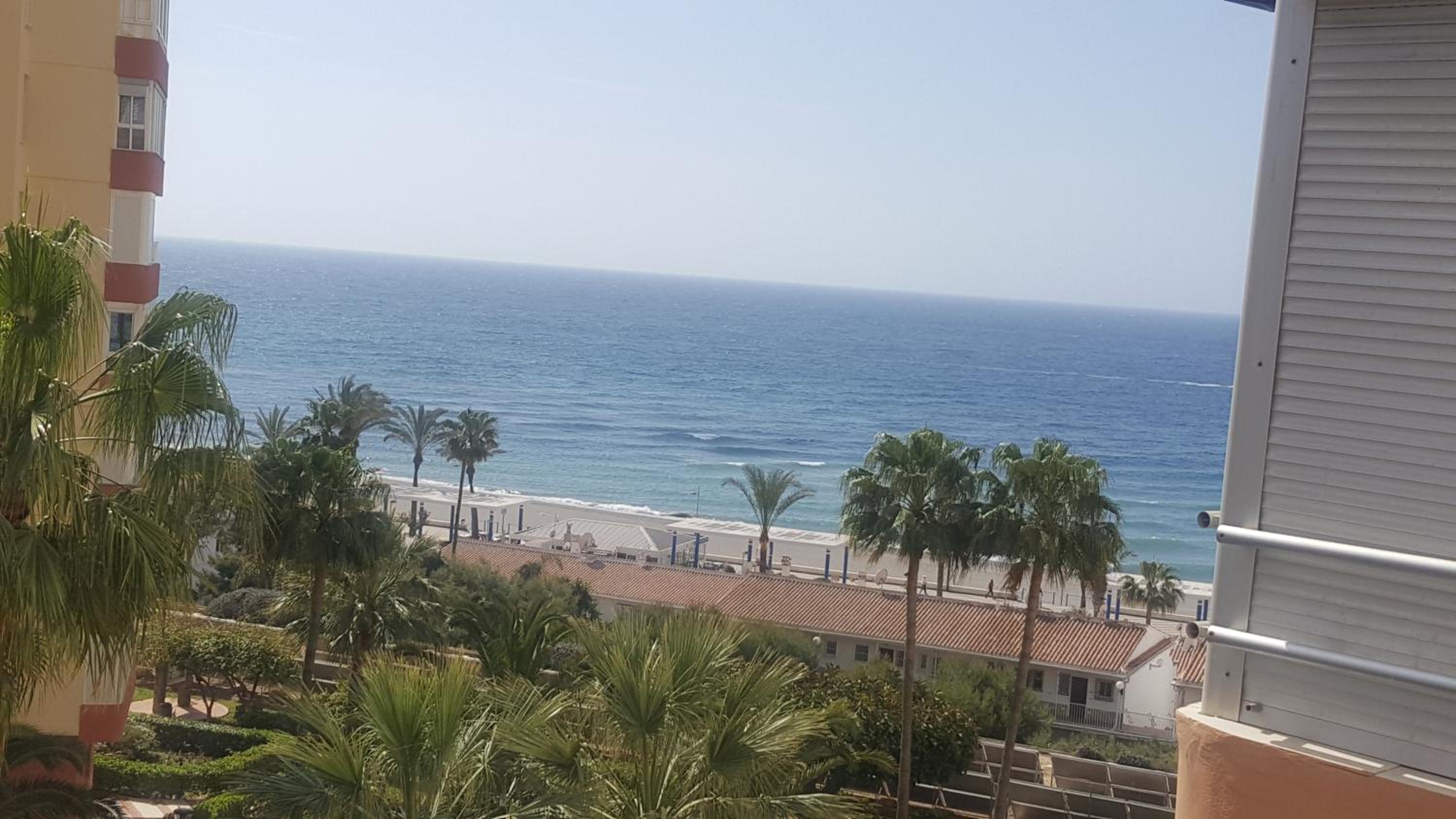 Canoa view 3