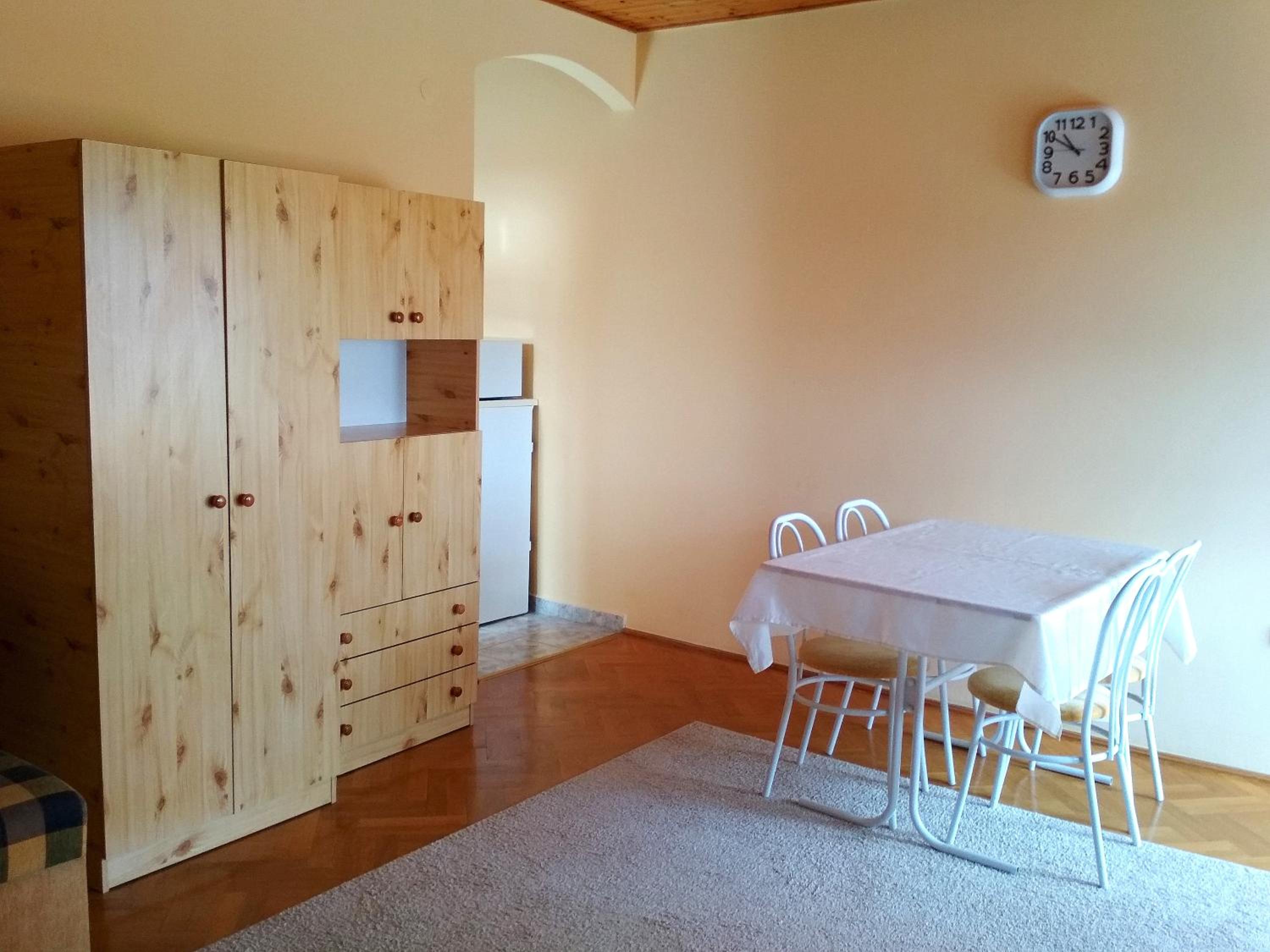 Margaréta Apartman