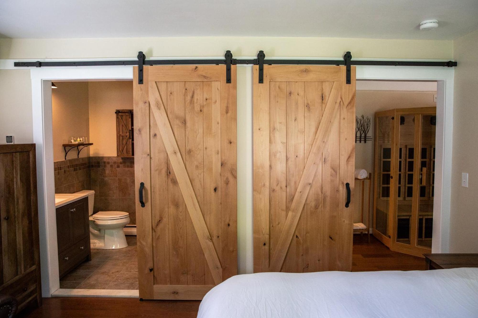 The Woodstocker BB - Property Image 27