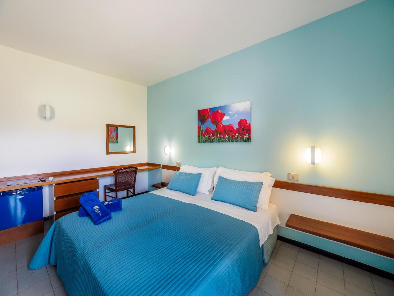 I Giardini di Athena- Athena Resort