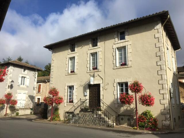 La Belle Vienne view 2