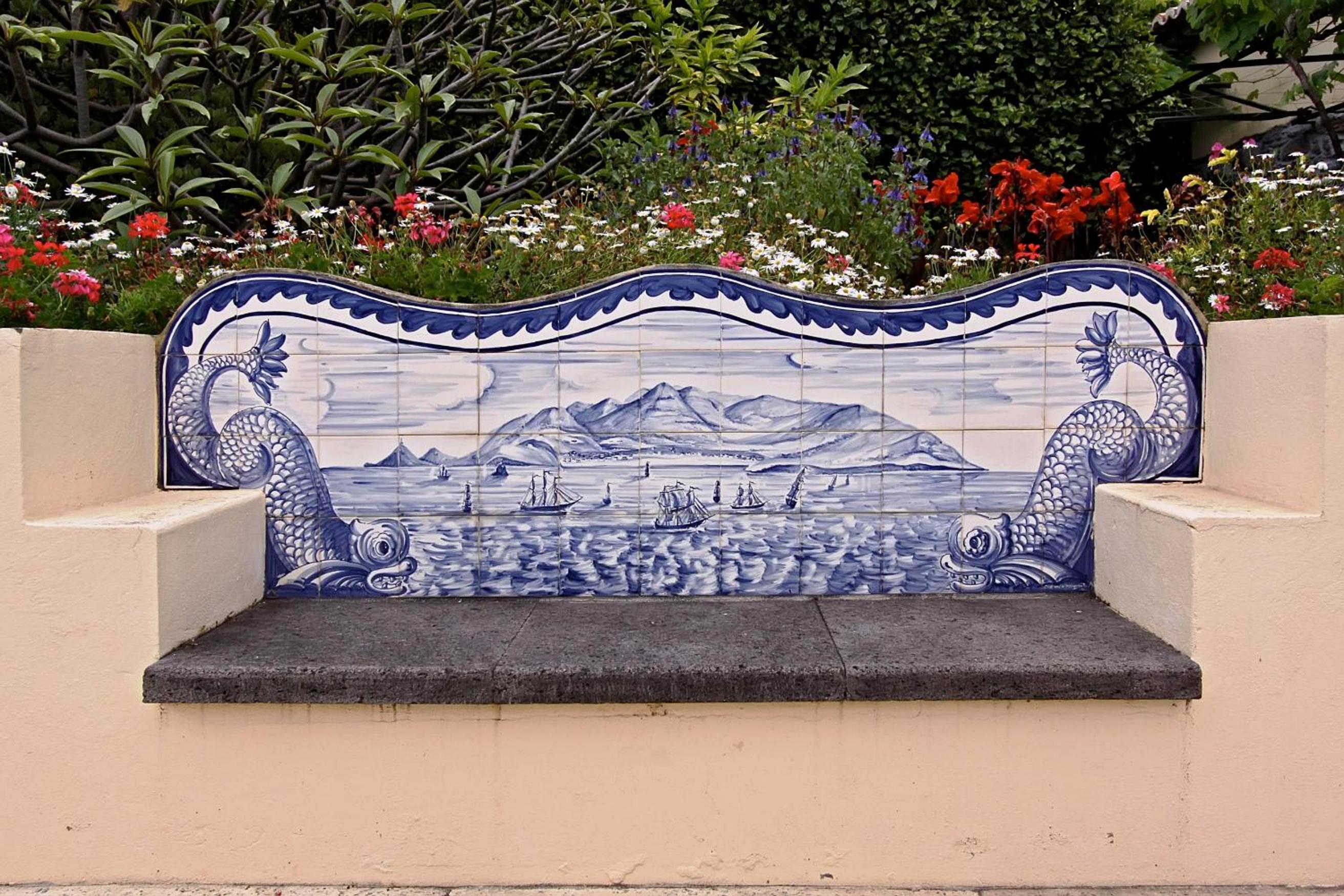 OurMadeira - Loja da Lenha