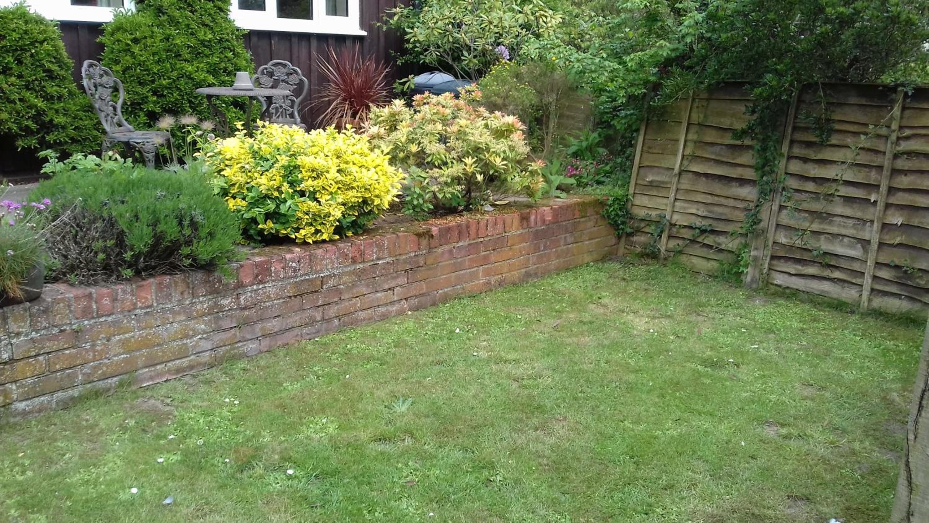 Thorpegate Cottage view 3