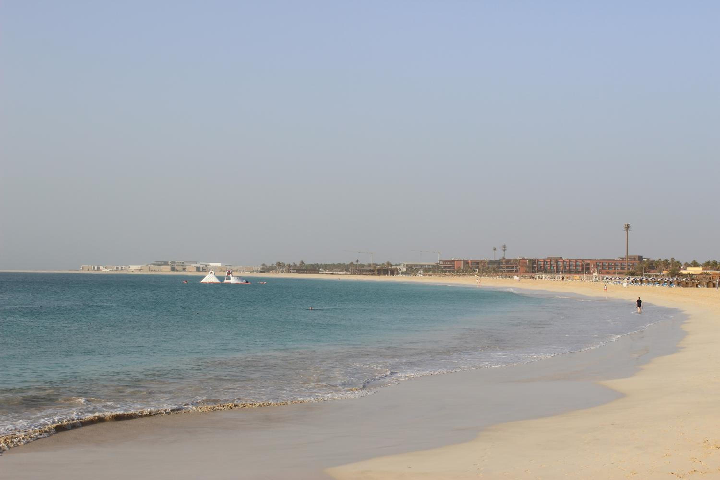 Oceanfront Apt 4 Porto Antigo II