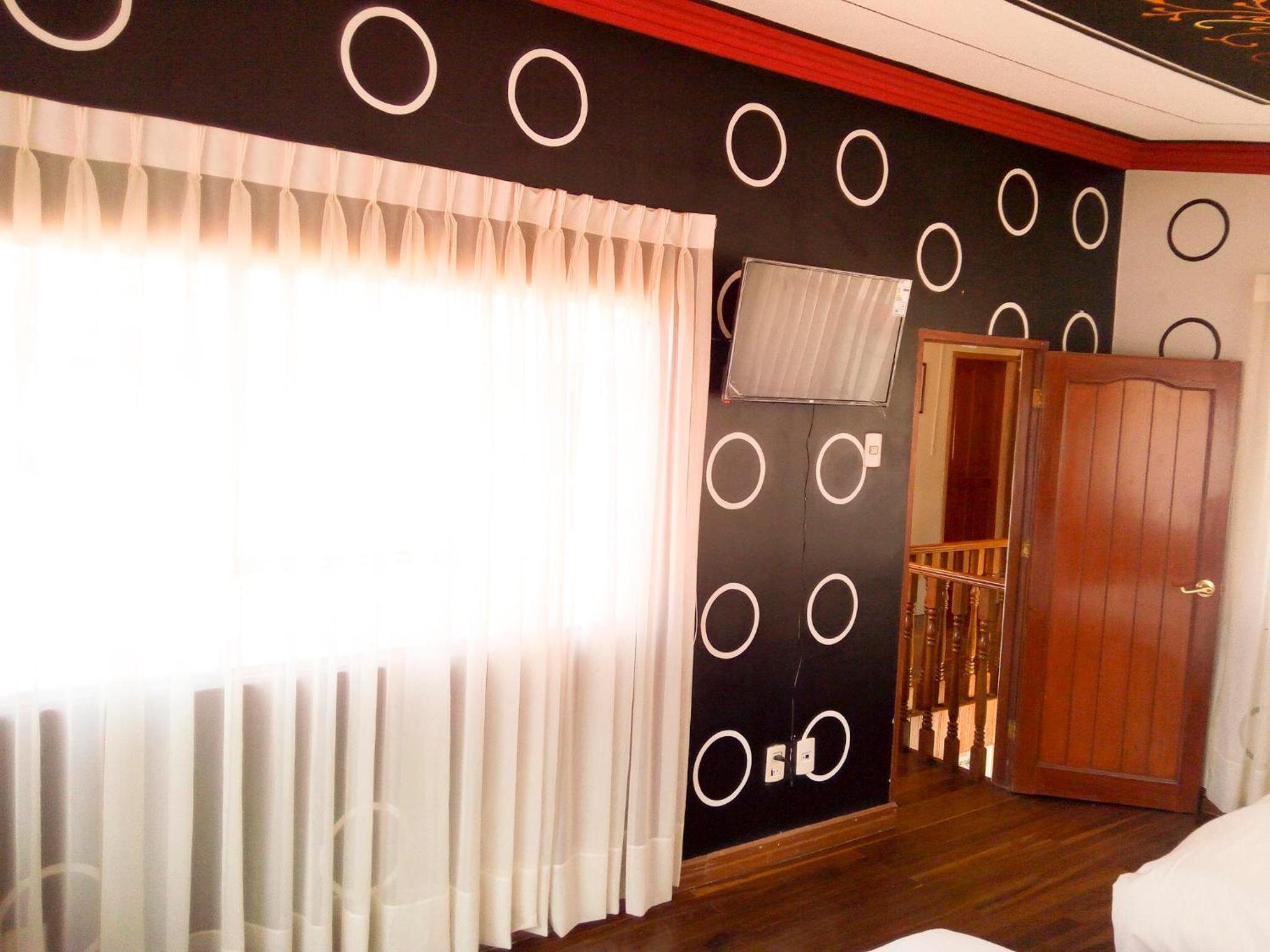 Belmont B&B