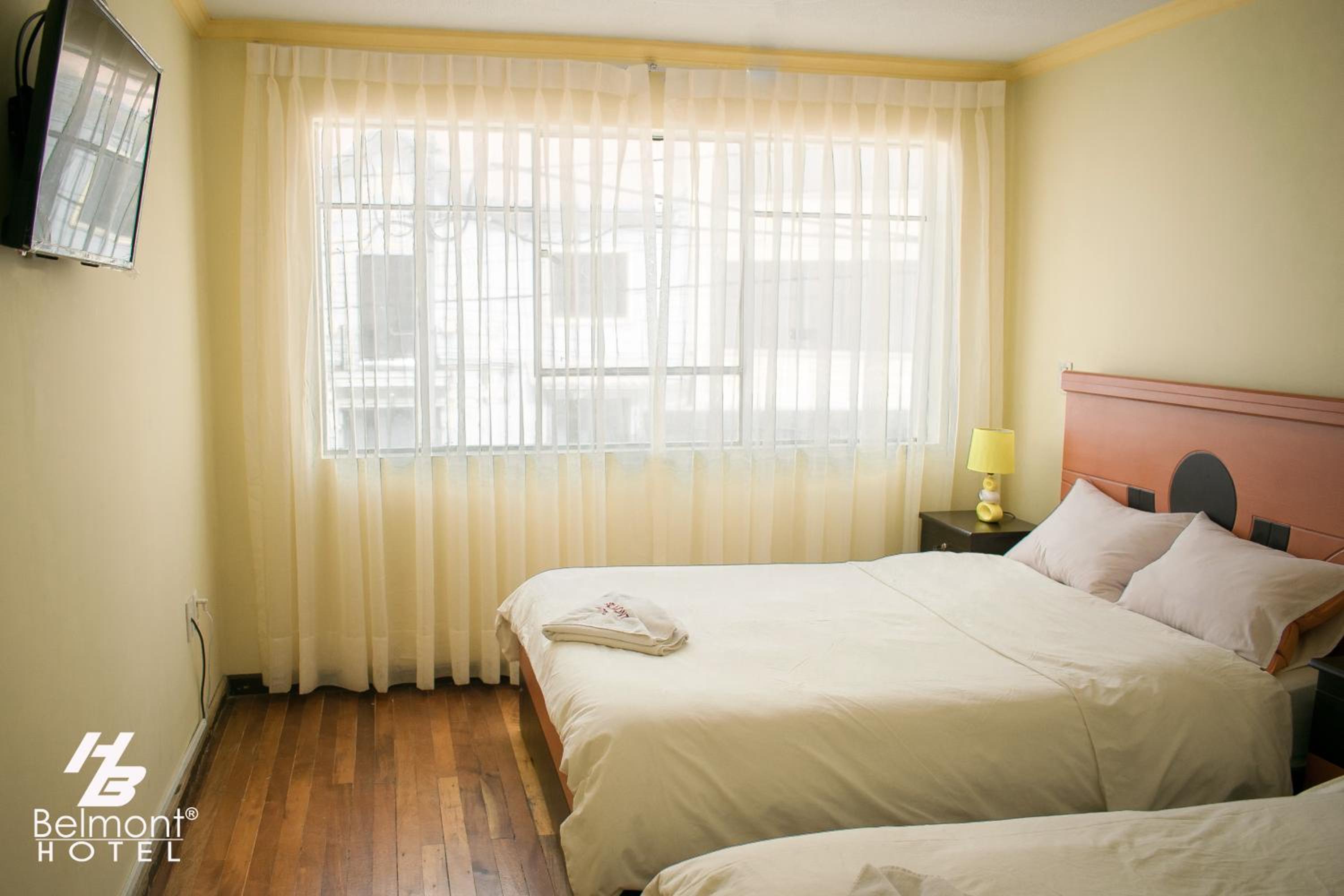 Belmont B&B