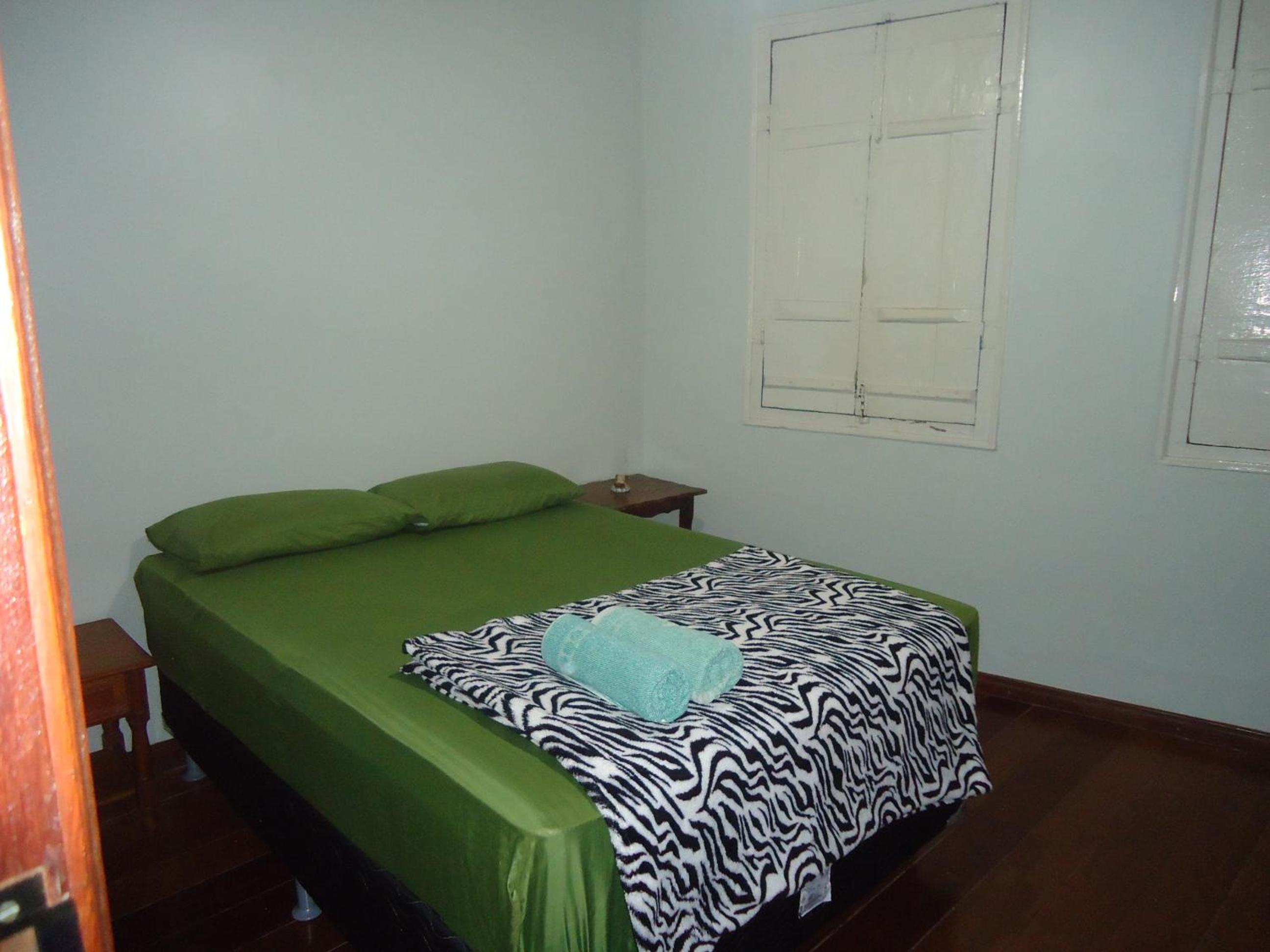 APARTAMENTOS ALTOS DA GRUPIARA - DIAMANTINA/MG