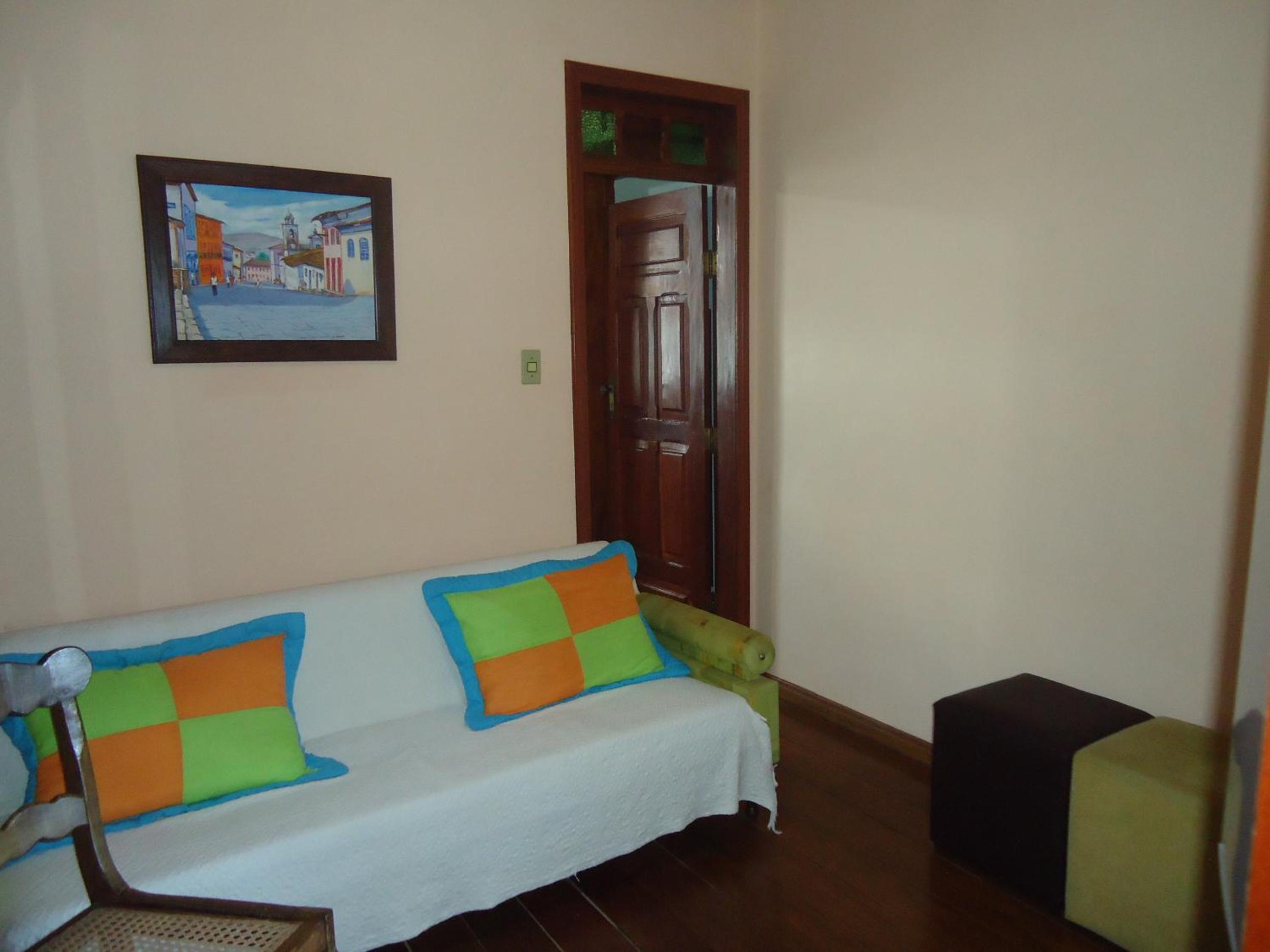 APARTAMENTOS ALTOS DA GRUPIARA - DIAMANTINA/MG