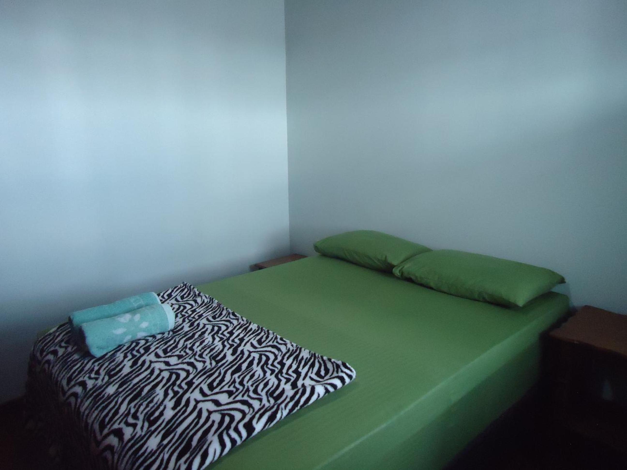 APARTAMENTOS ALTOS DA GRUPIARA - DIAMANTINA/MG