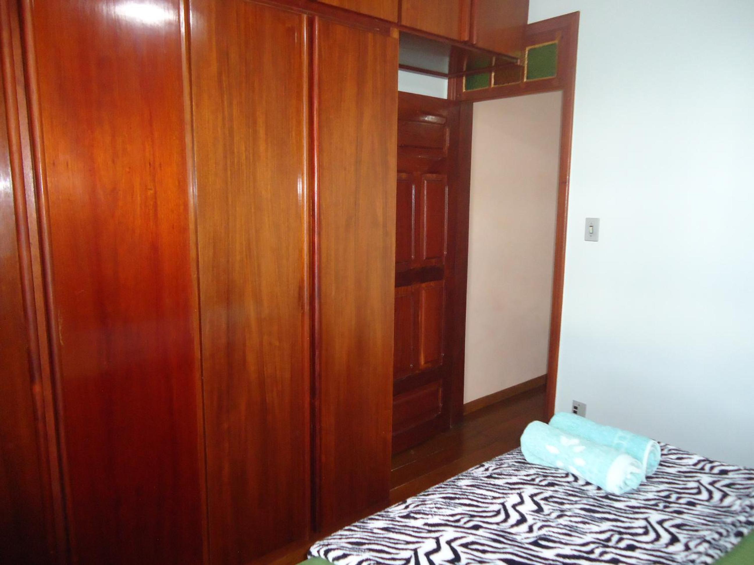 APARTAMENTOS ALTOS DA GRUPIARA - DIAMANTINA/MG