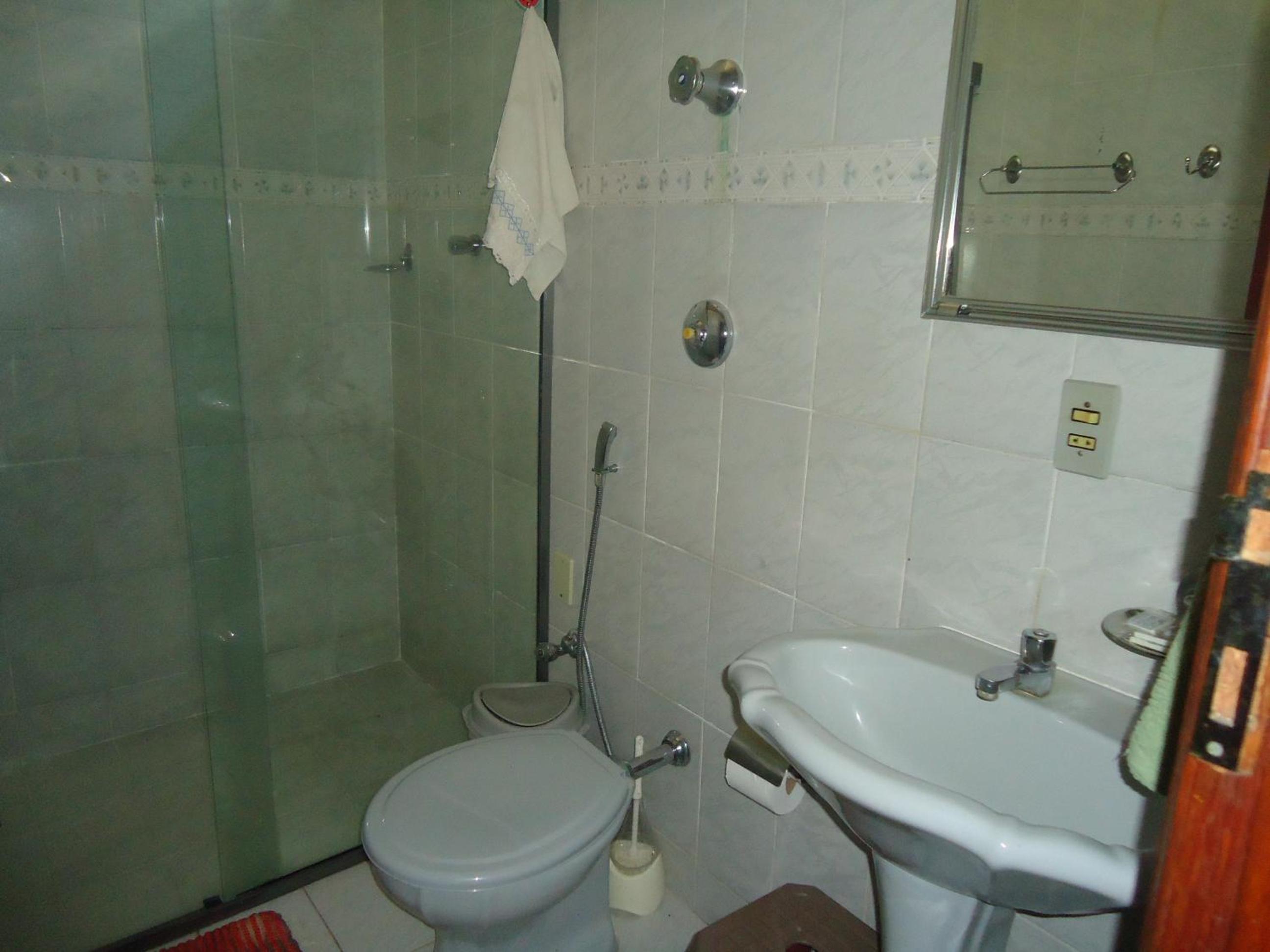 APARTAMENTOS ALTOS DA GRUPIARA - DIAMANTINA/MG