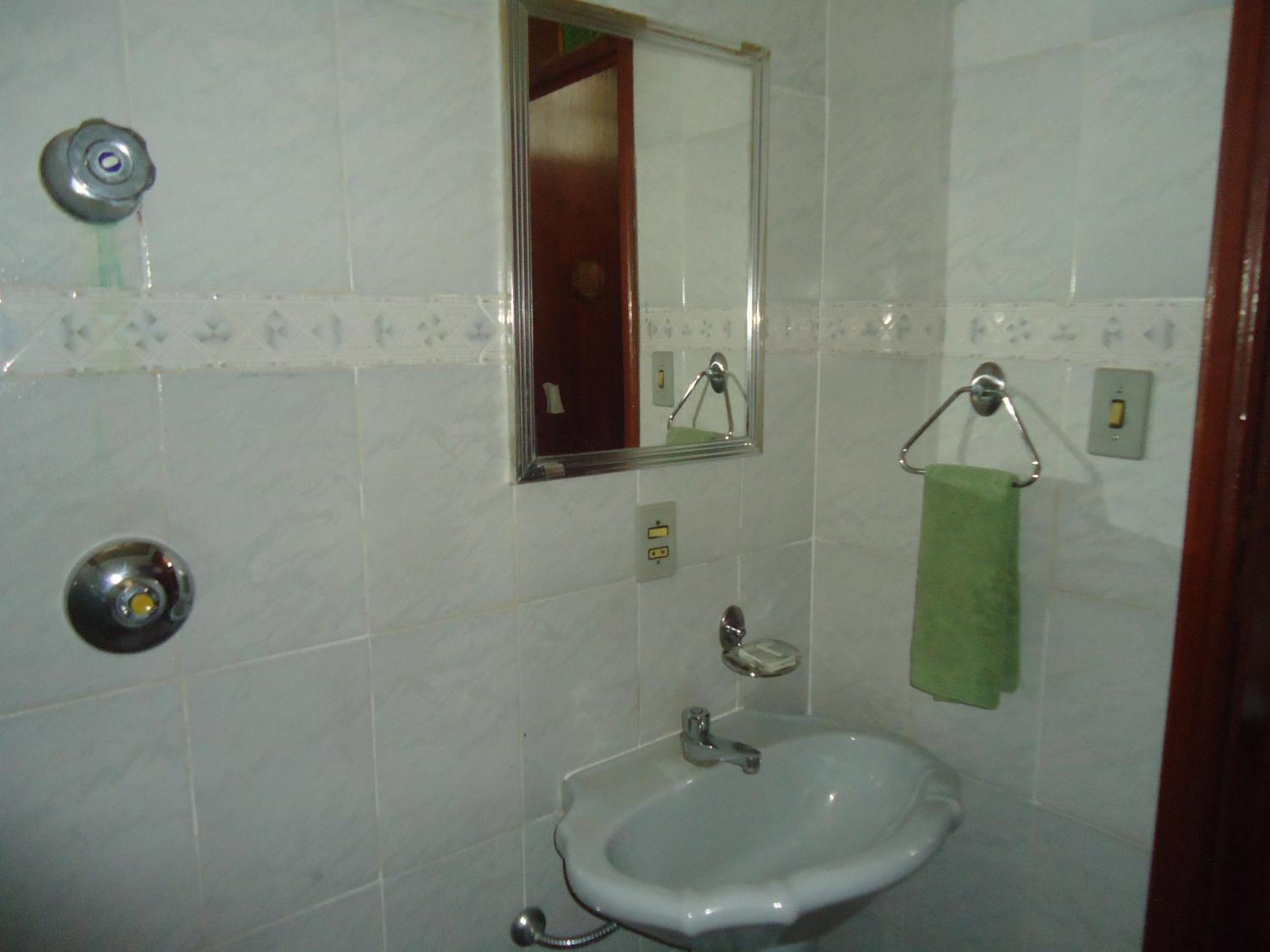 APARTAMENTOS ALTOS DA GRUPIARA - DIAMANTINA/MG