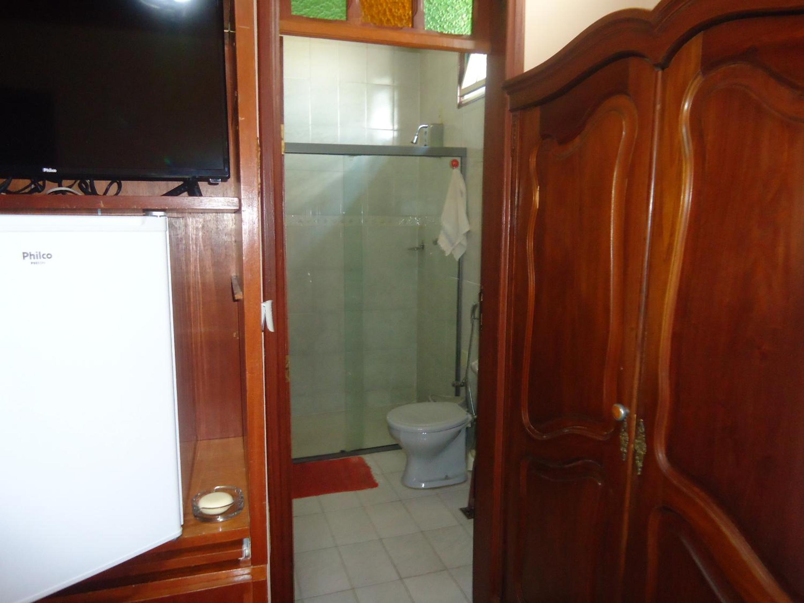 APARTAMENTOS ALTOS DA GRUPIARA - DIAMANTINA/MG