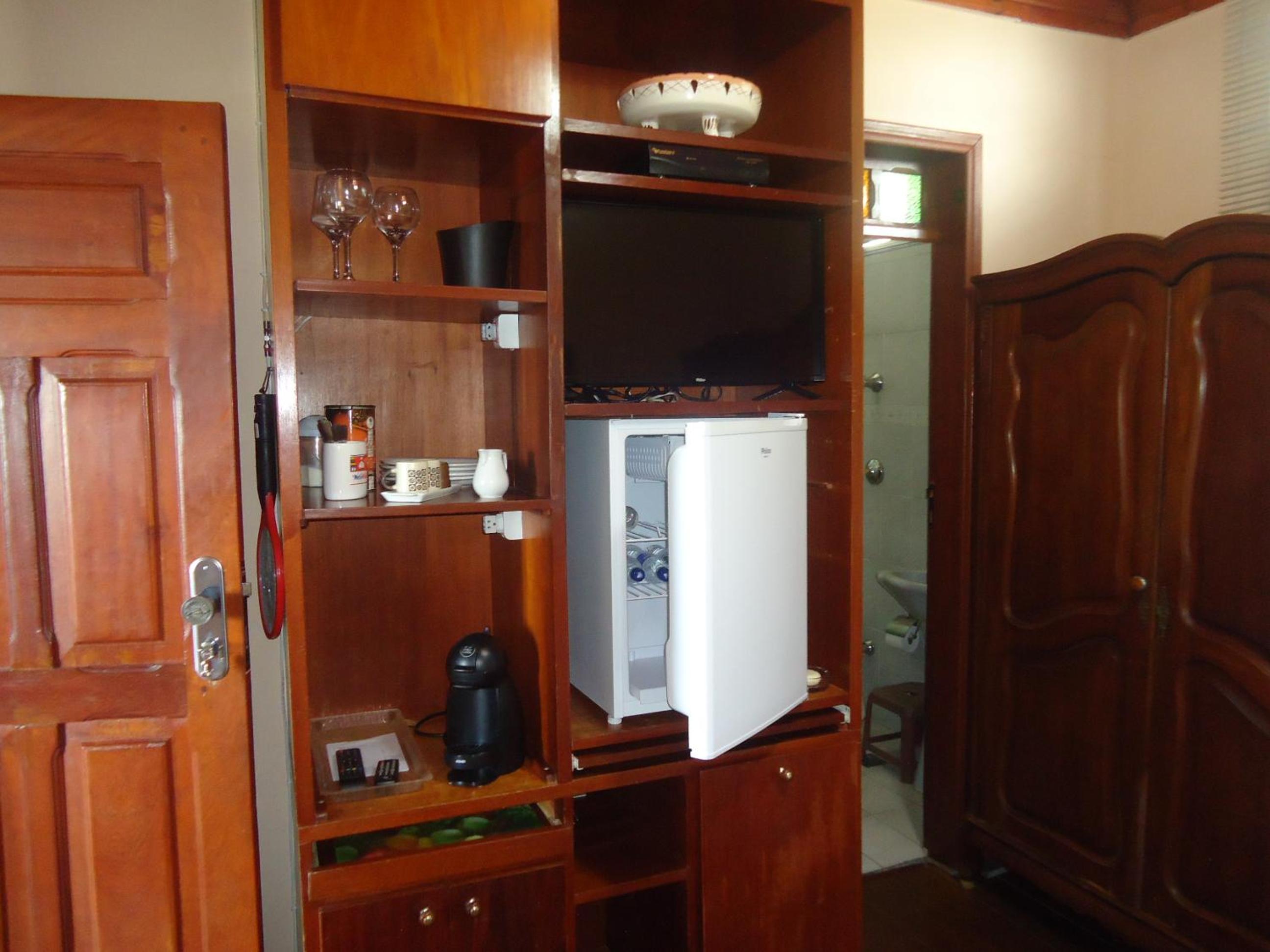 APARTAMENTOS ALTOS DA GRUPIARA - DIAMANTINA/MG