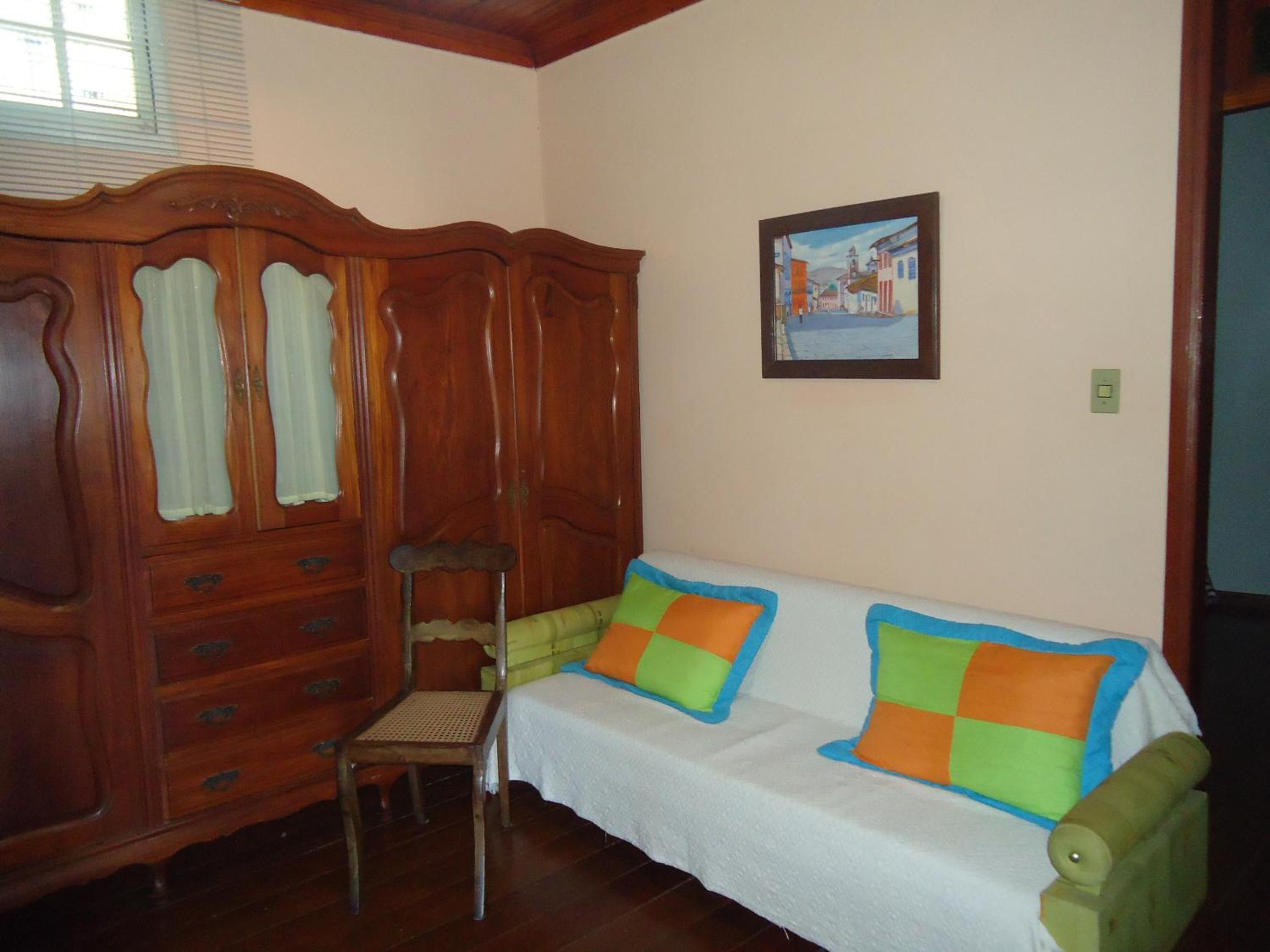 APARTAMENTOS ALTOS DA GRUPIARA - DIAMANTINA/MG