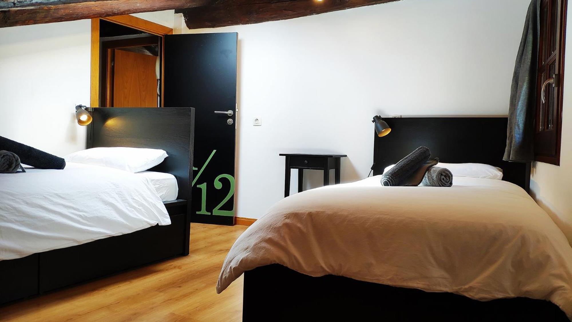 Secret Spot Hostel
