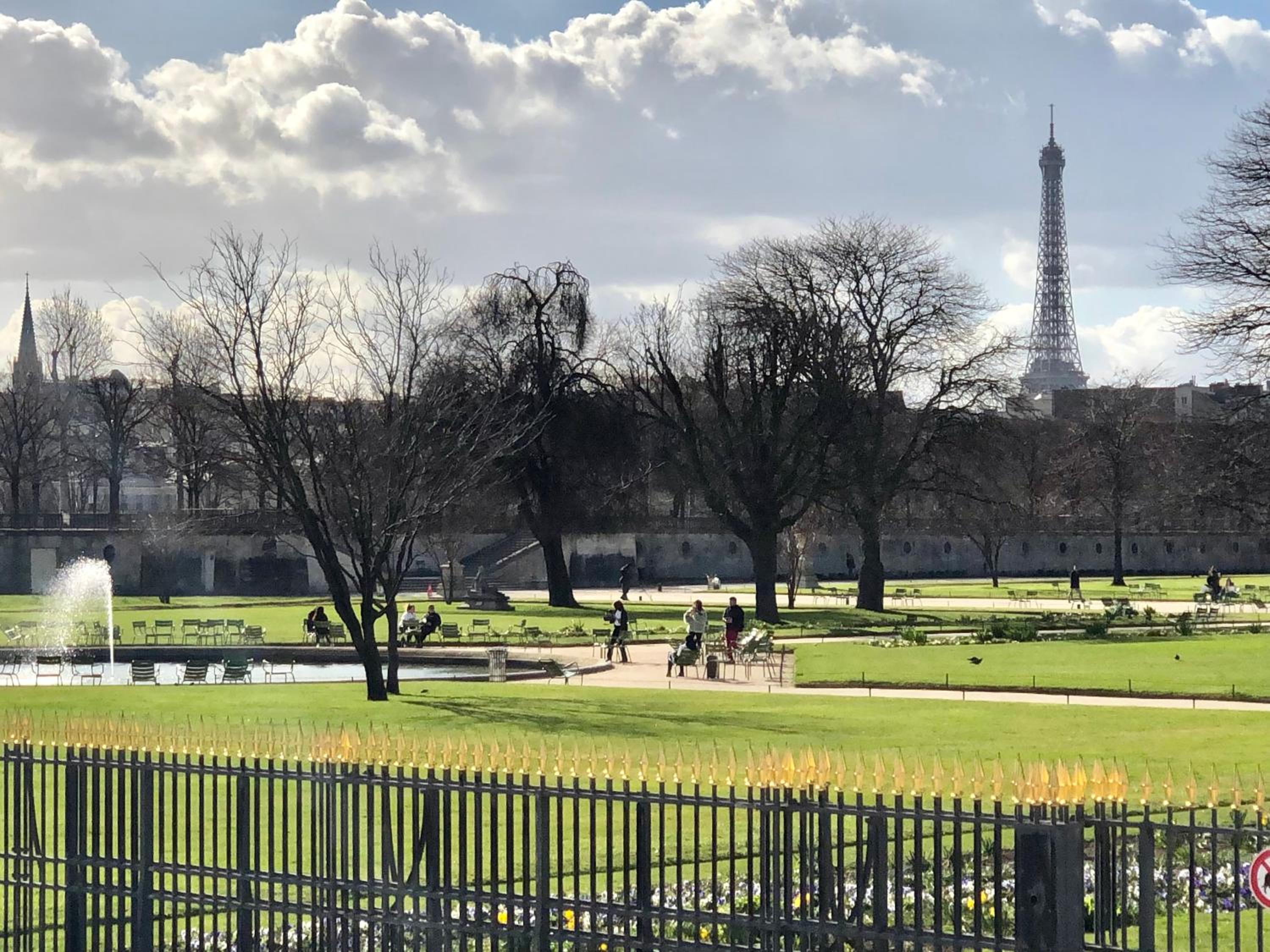 21a Maréchal FOCH Avenue Paris CHAMPS-ELYSÉES