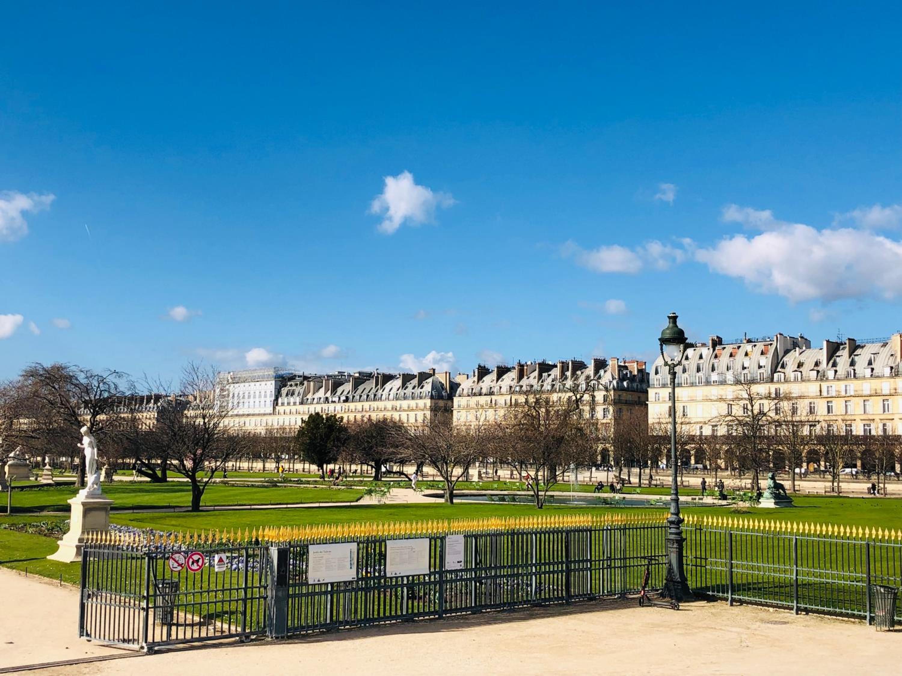 21a Maréchal FOCH Avenue Paris CHAMPS-ELYSÉES