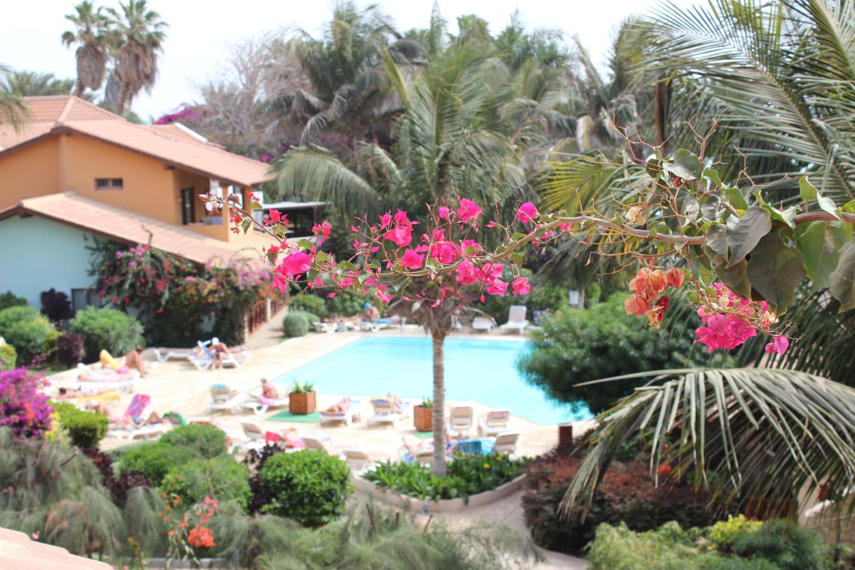 Oceanfront Apt 4 Porto Antigo II