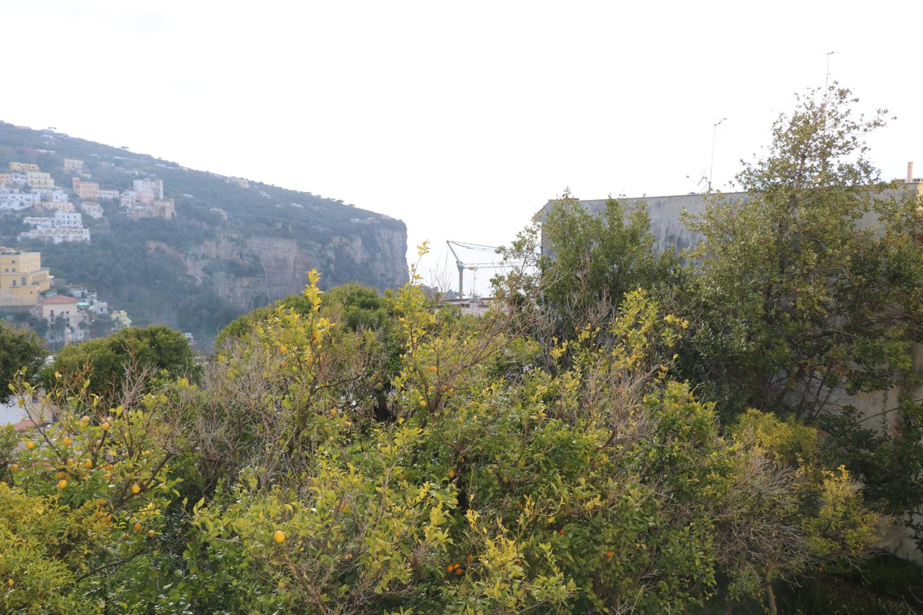 Villa da Marco view 2