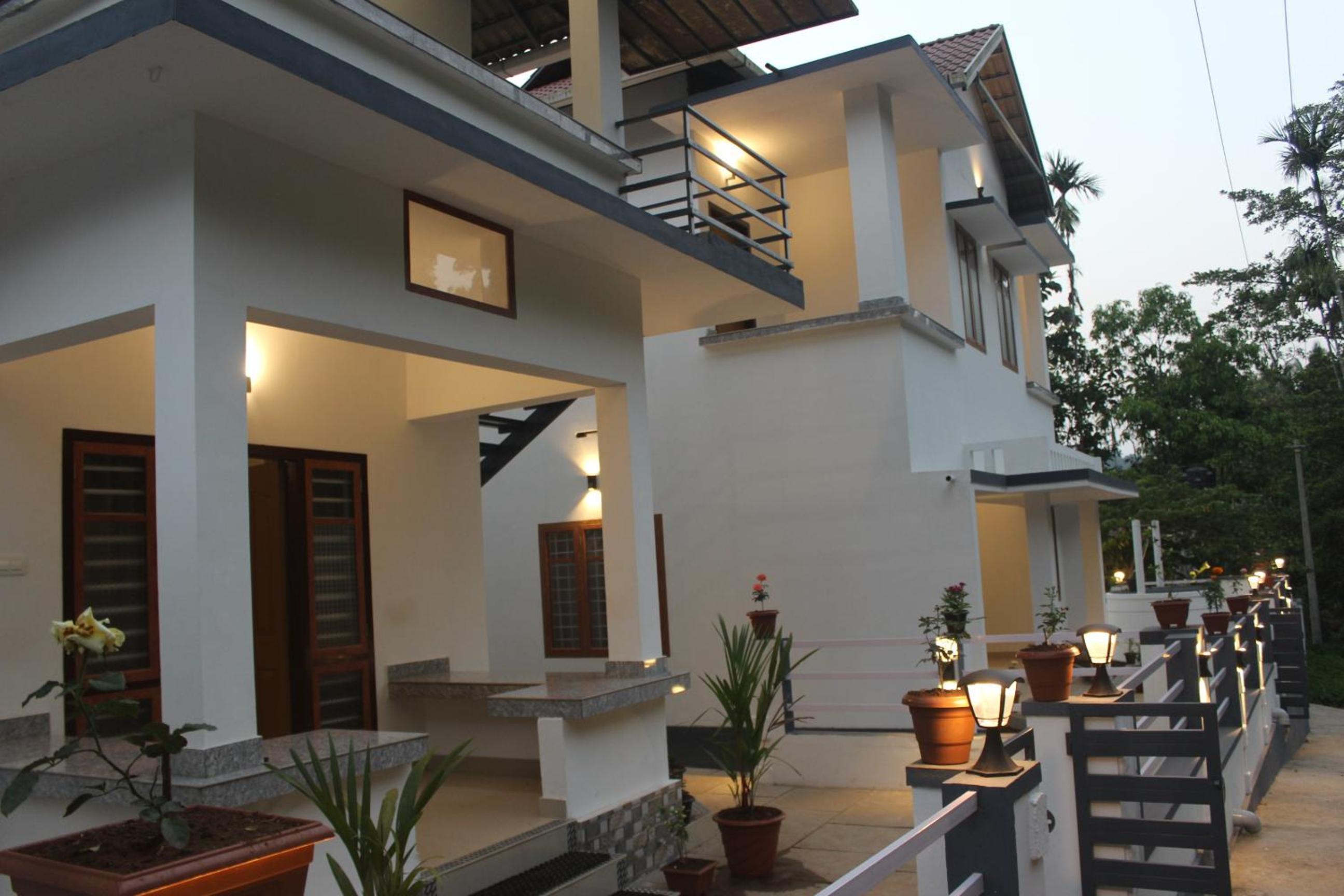 Zavon Holiday Home view 5