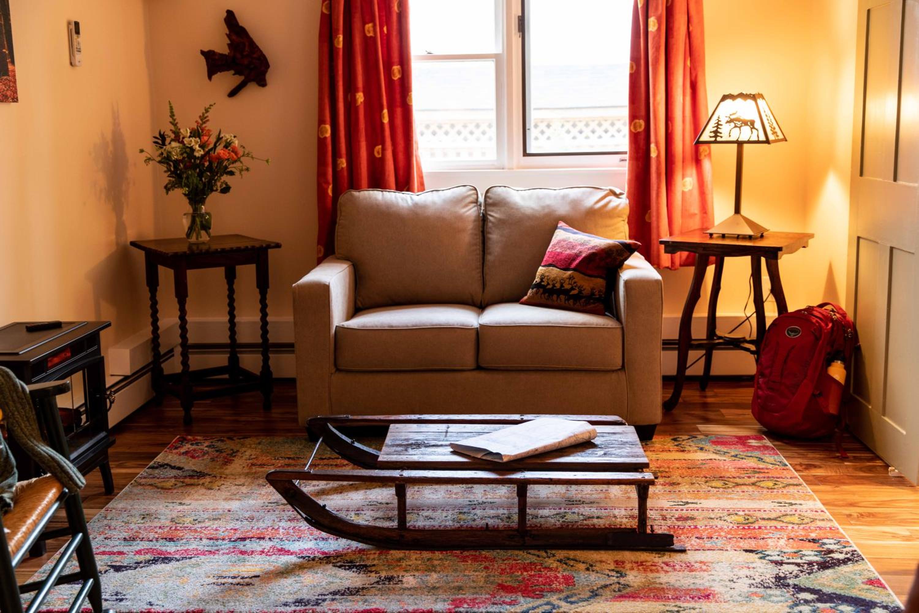 The Woodstocker BB - Property Image 24