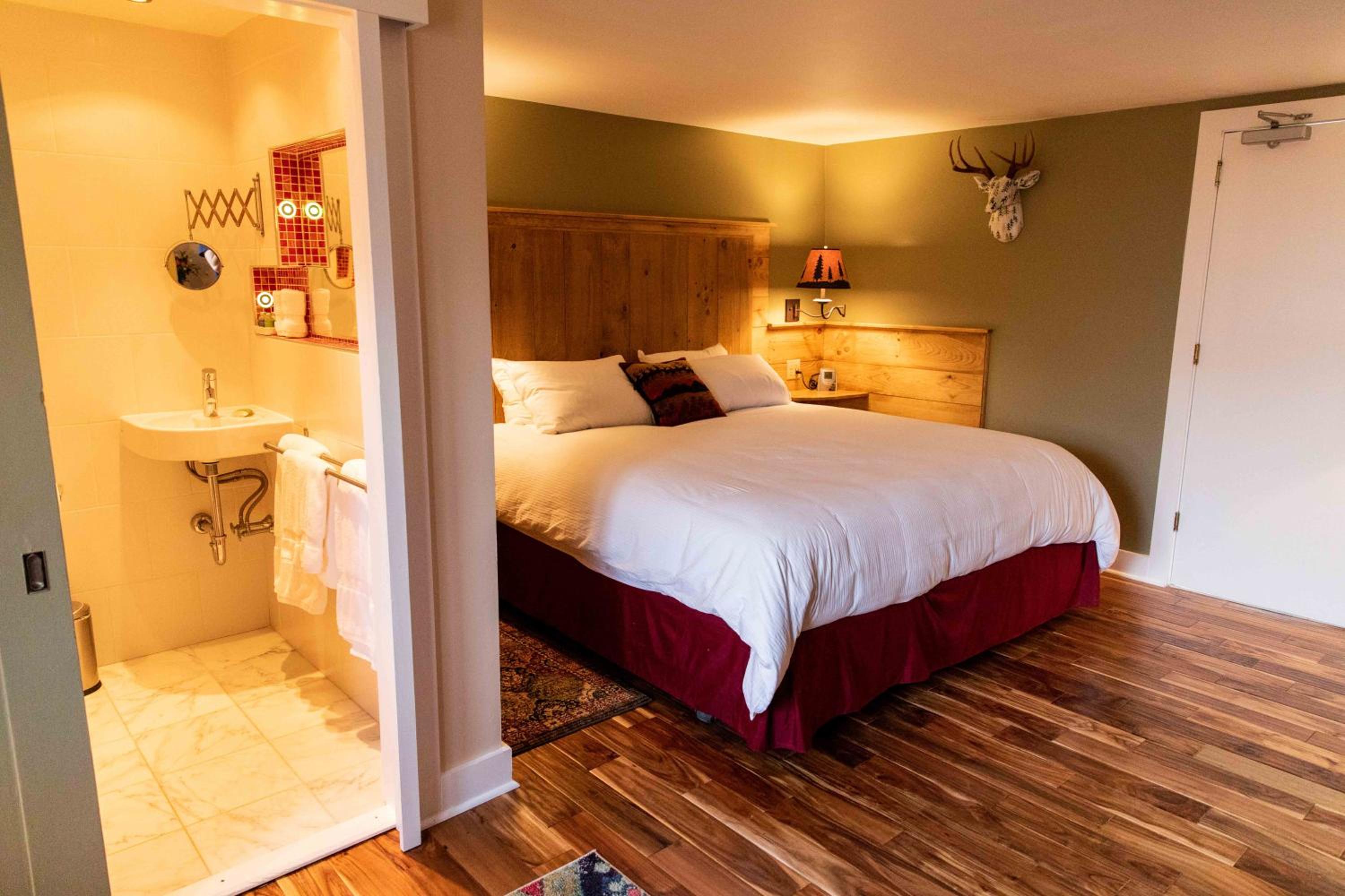 The Woodstocker BB - Property Image 22