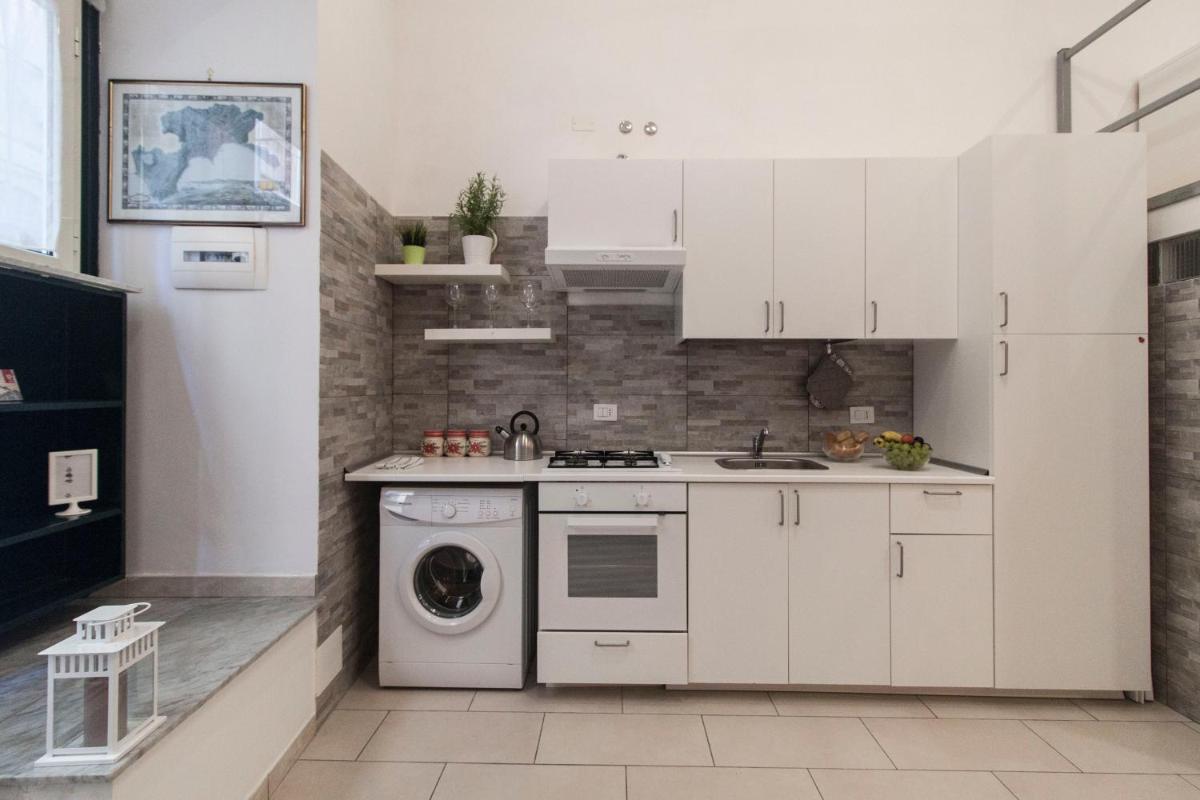 Olina Apartments