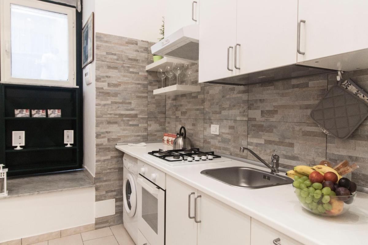 Olina Apartments