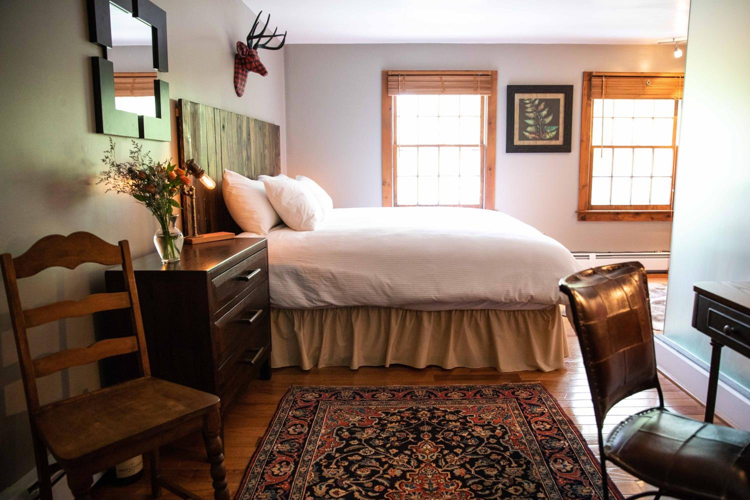 The Woodstocker BB - Property Image 19