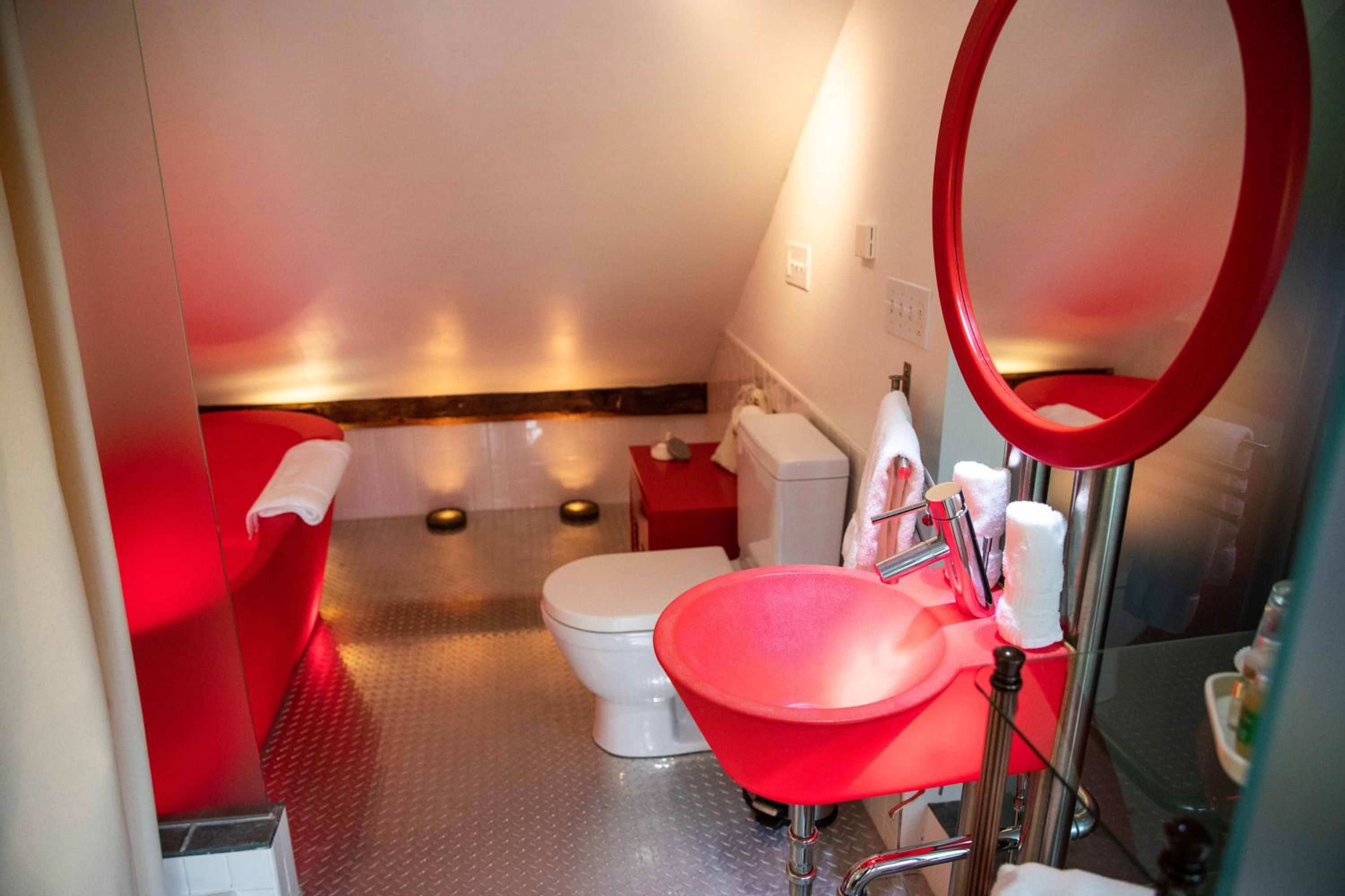 The Woodstocker BB - Property Image 18