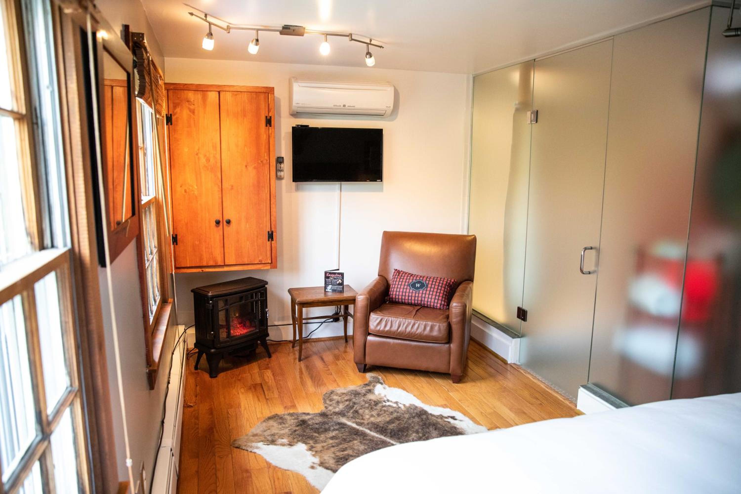 The Woodstocker BB - Property Image 17