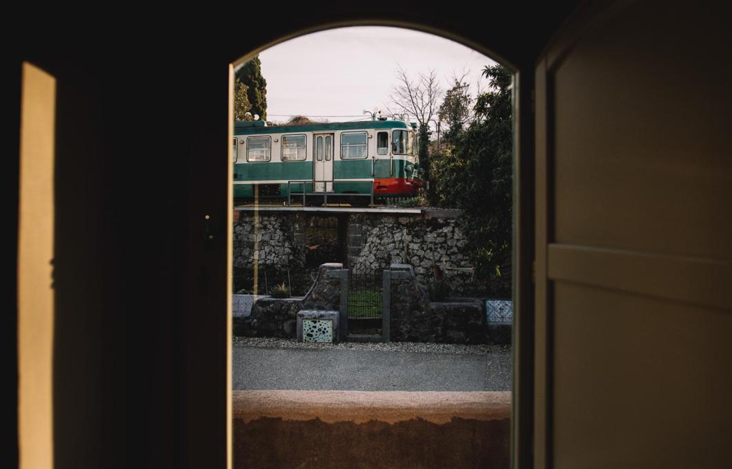 Tenuta di Fessina